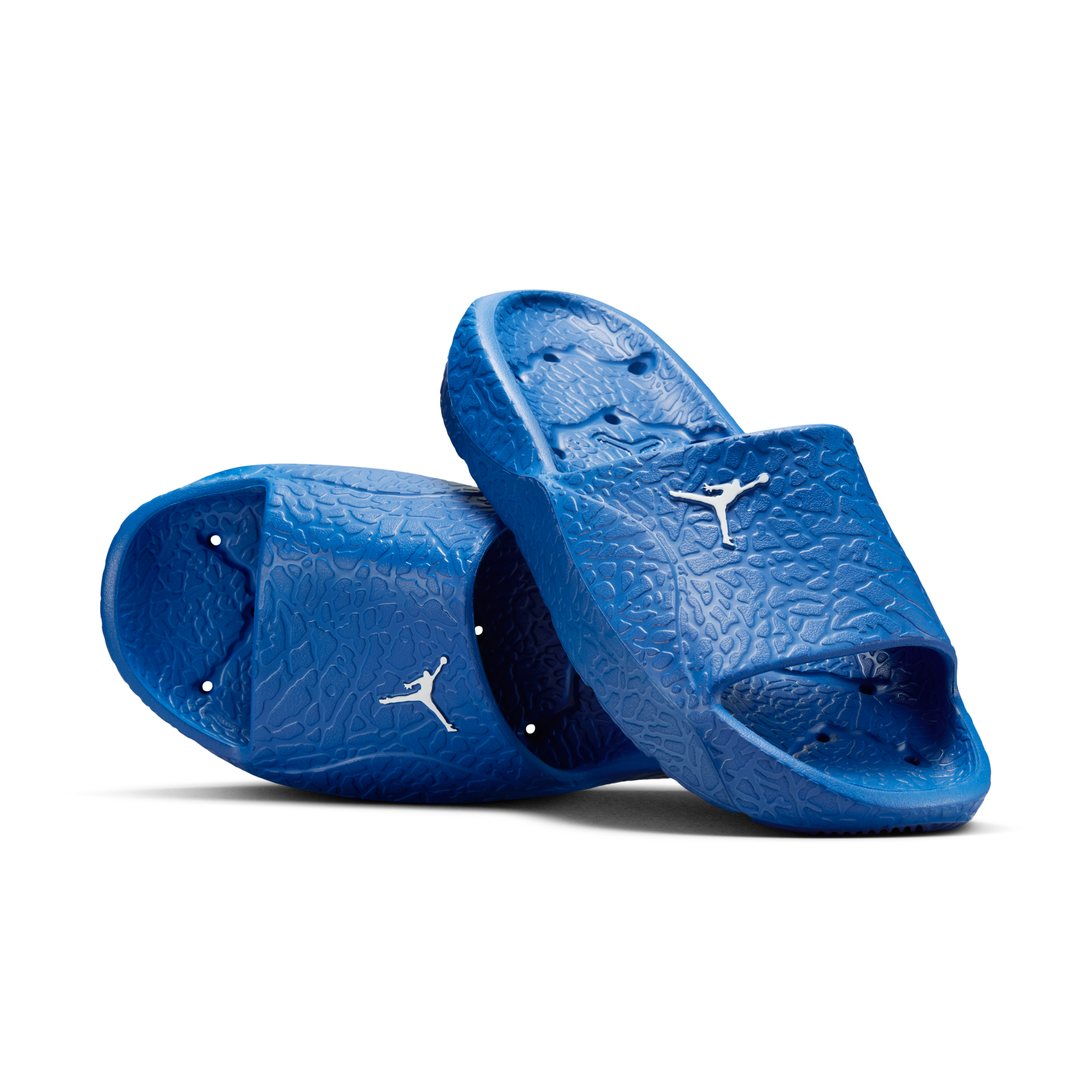 Thumbnail - Jordan Franchise Slides - Blau