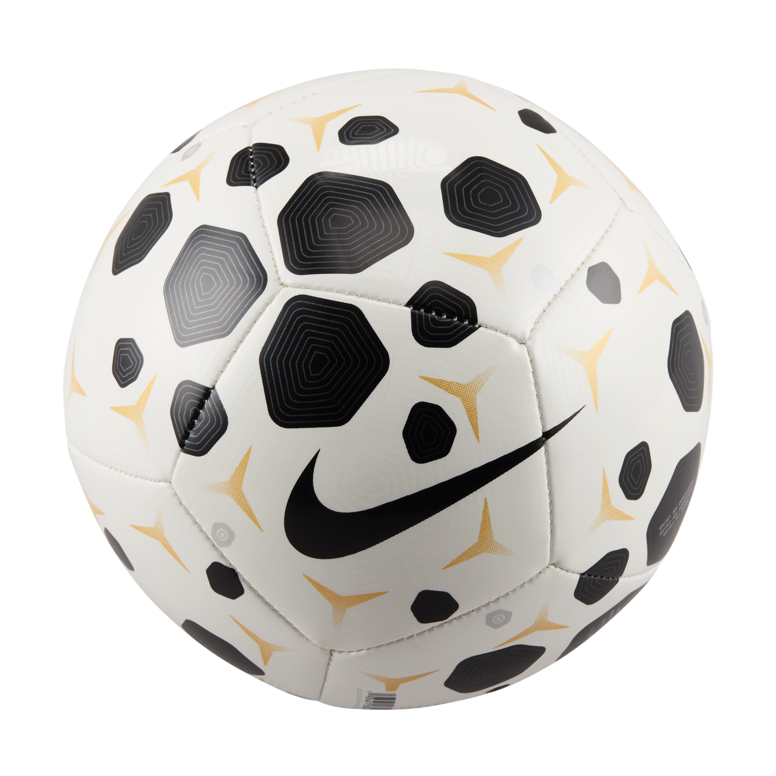 Thumbnail - Nike Skills Fußball - Weiß