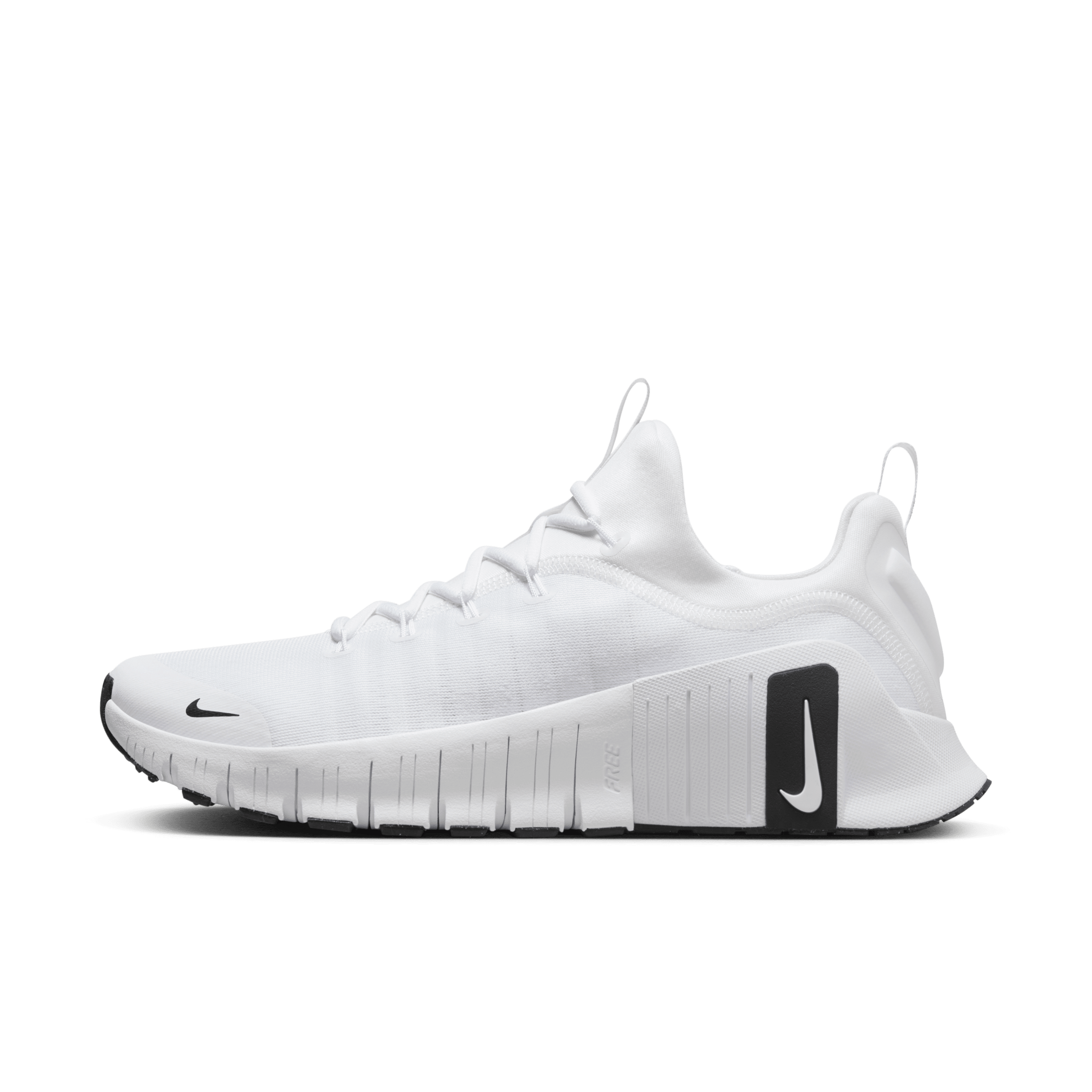 Scarpa da allenamento Nike Free Metcon 6 ? Uomo - Bianco