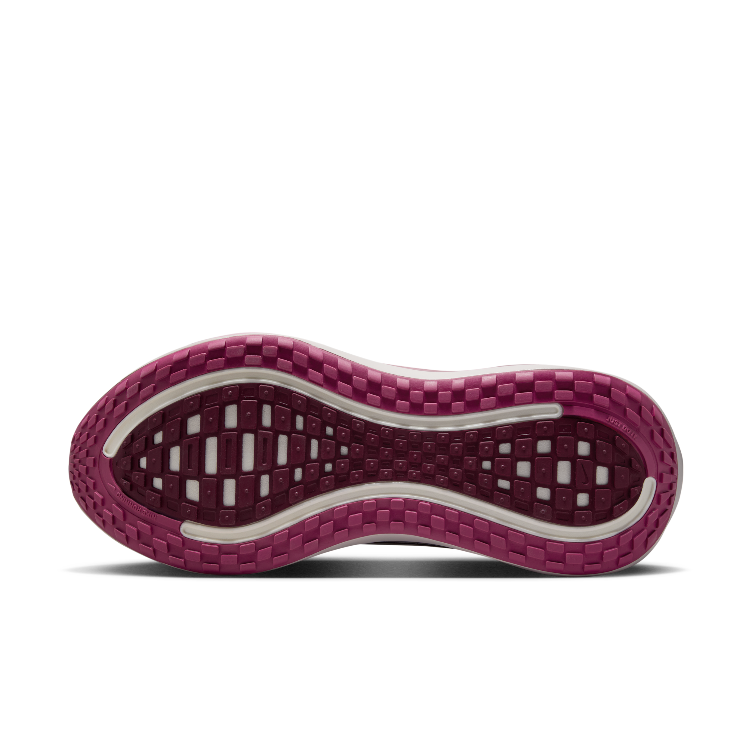 Nike Vomero Plus Silt Red Sweet Beet Bordeaux (Women's) - HV8154-602