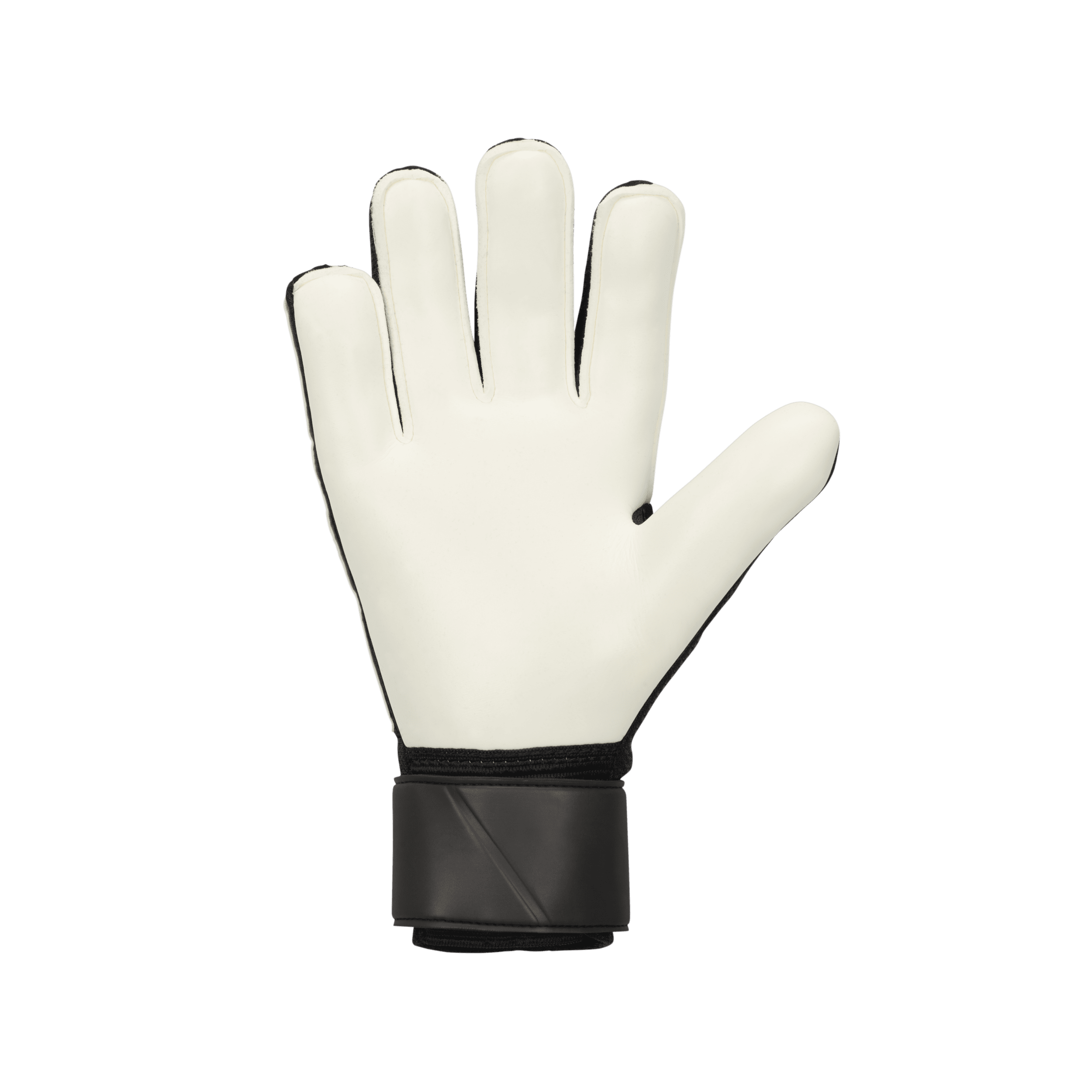 Gants de foot pour gardien de but Nike Match - Noir