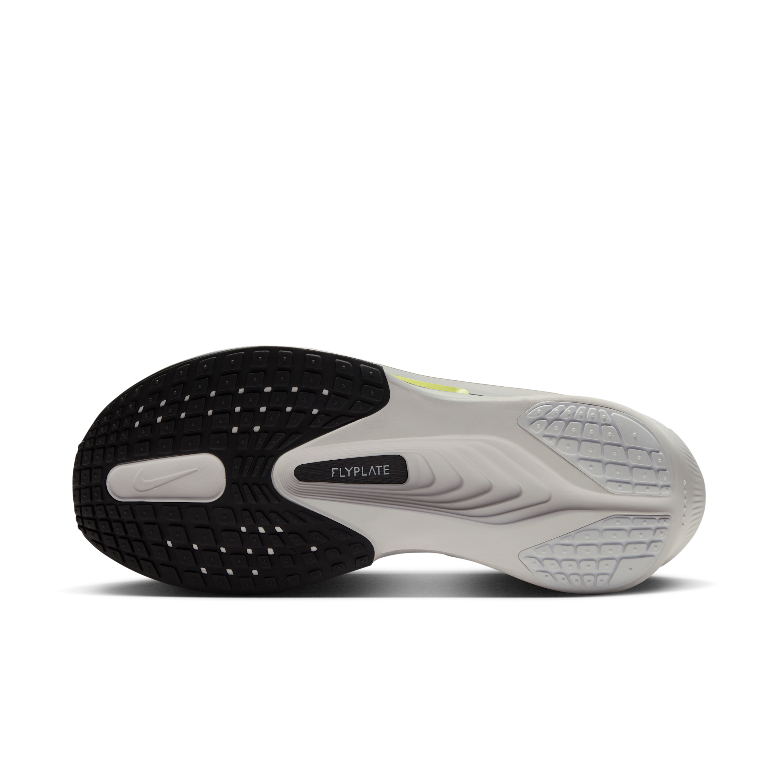 Chaussure de course sur route Nike Zoom Fly 6 SE pour homme - Noir nouveauté