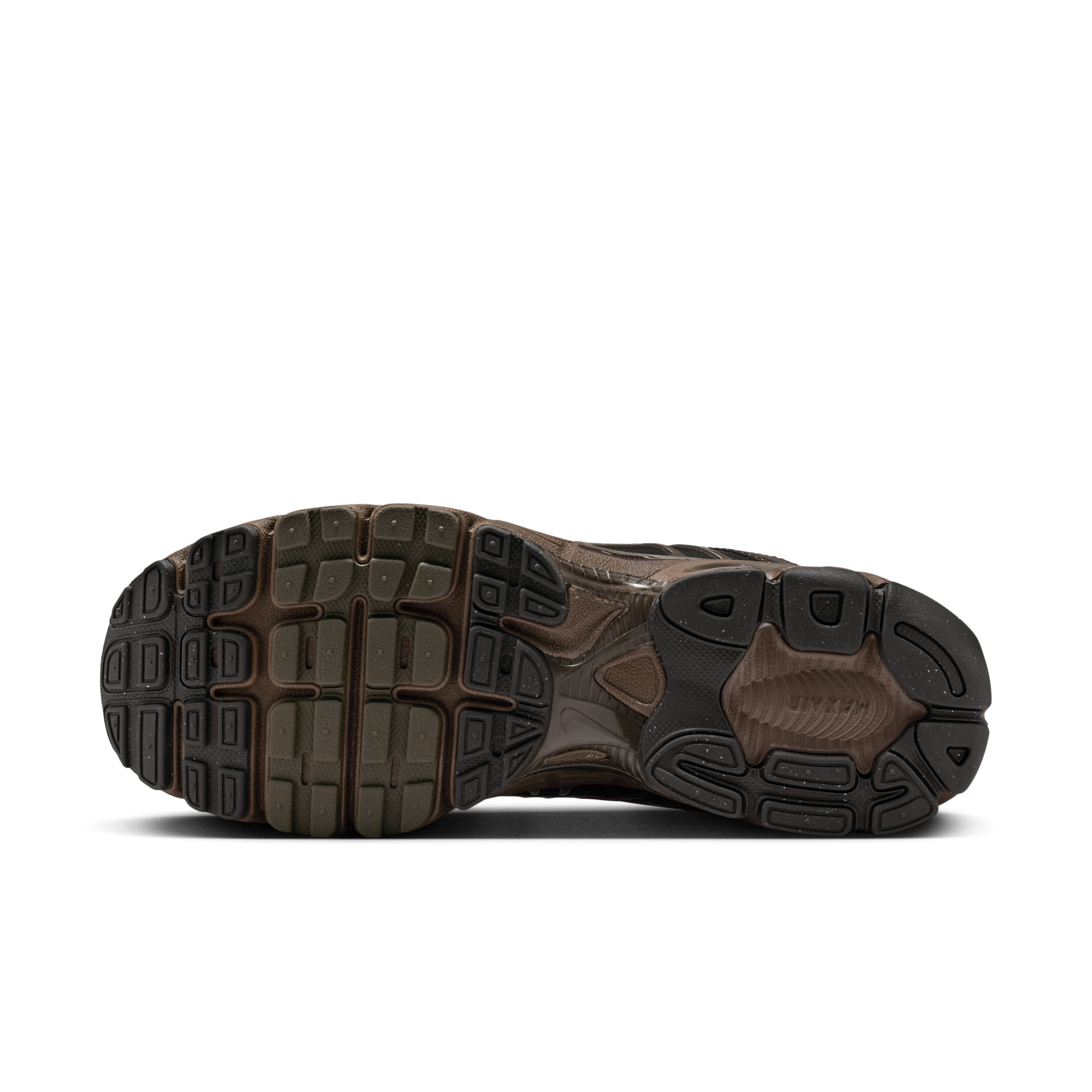 Nike Air Max Moto 2K Men's Shoes - Brown - IO9279-200