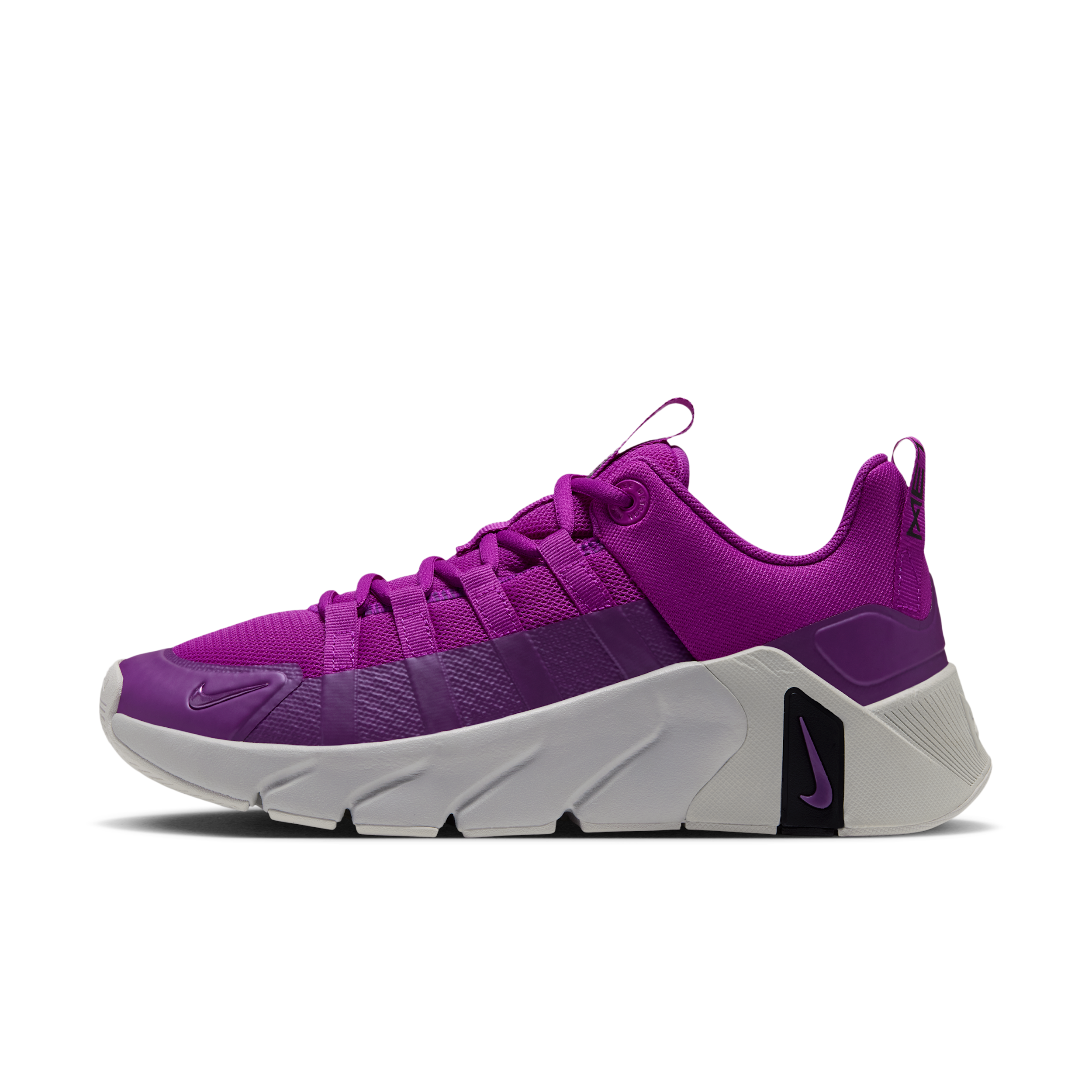 Damskie buty treningowe Nike Free Metcon 7 - Fiolet