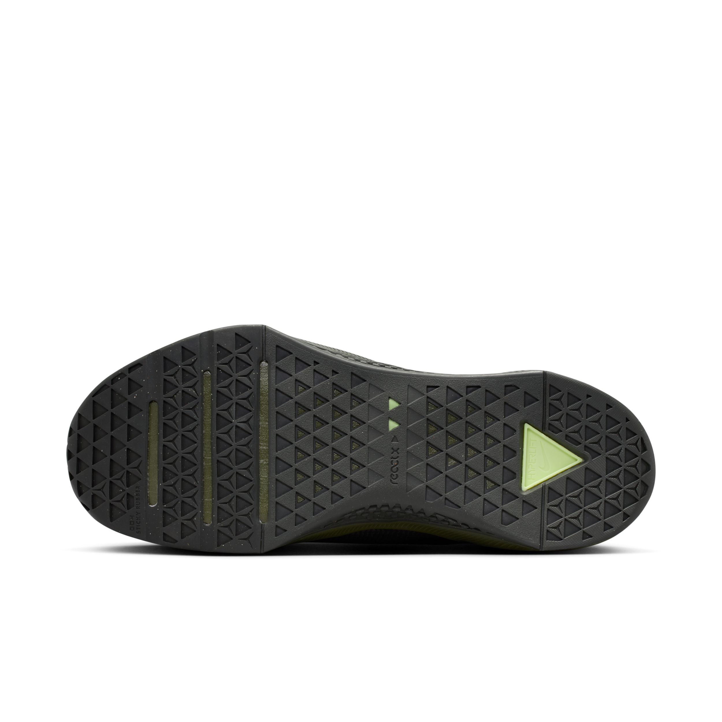 Nike Metcon 10 Men's Workout Shoes - Green - HJ1875-200