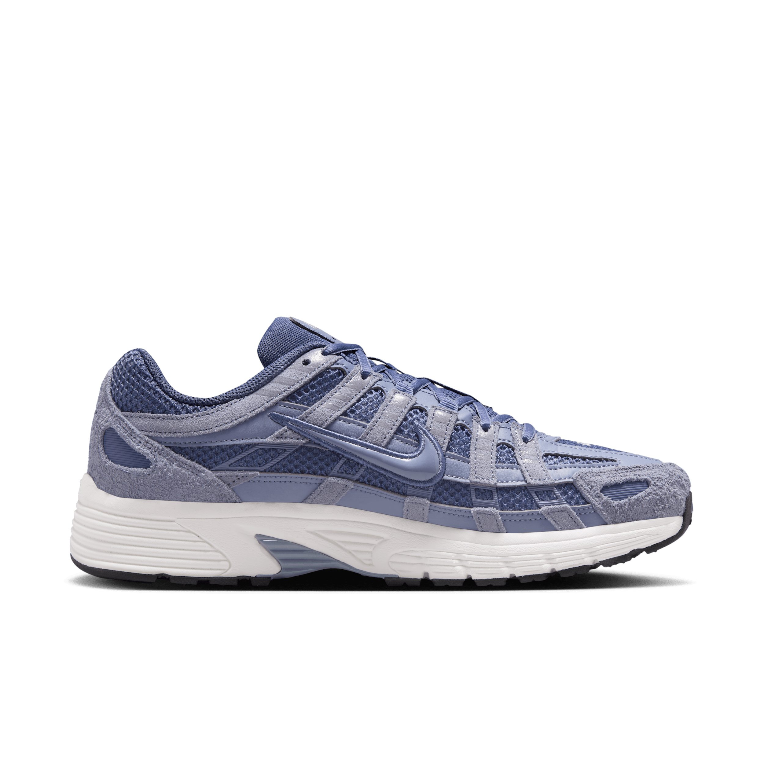 Chaussure Nike P-6000 pour homme - Bleu