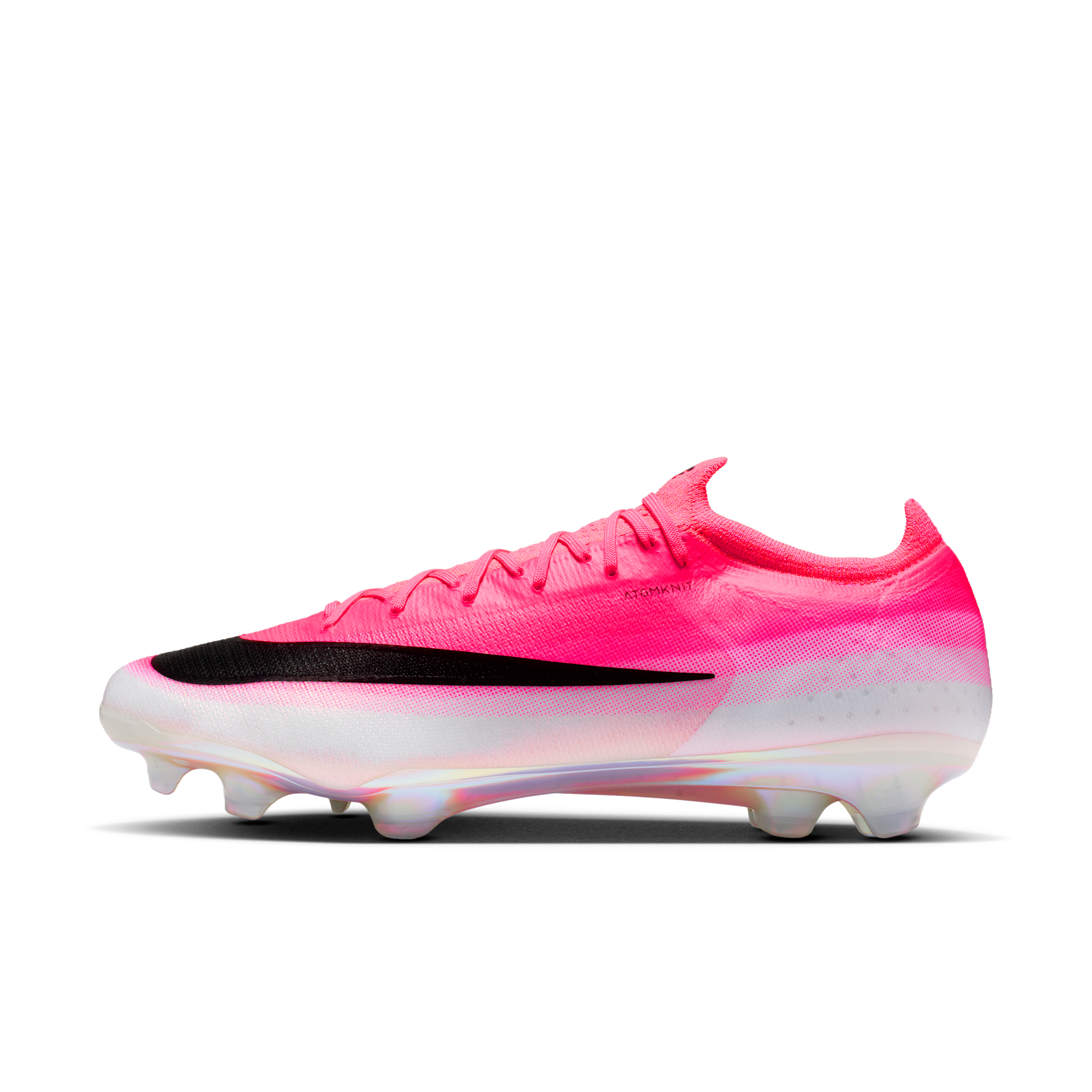 Nike Foot Basse A Crampons Pour Terrain Sec Nike Mercurial Vapor 17 Elite