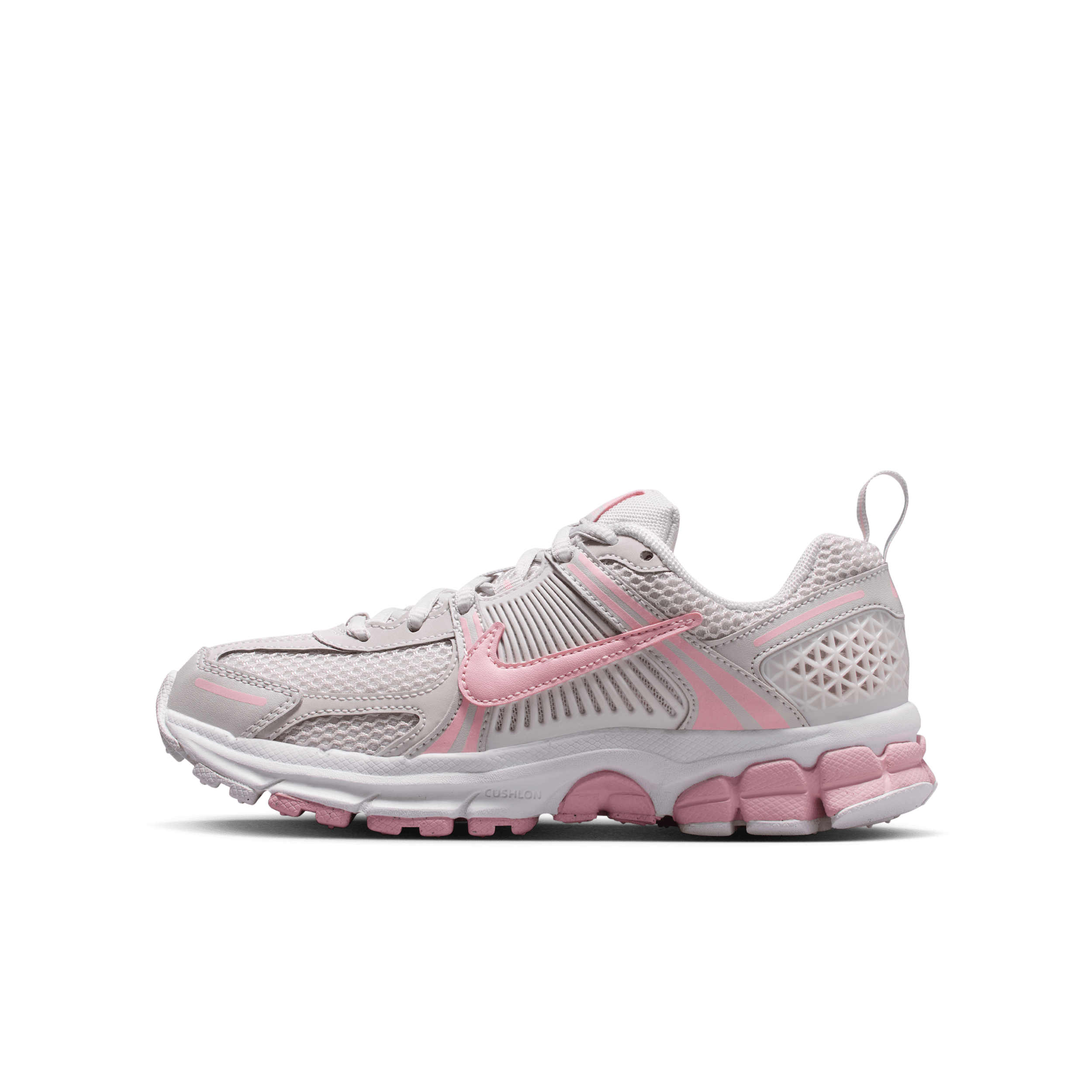 Nike Vomero 5 Older Kids Shoes - Grey