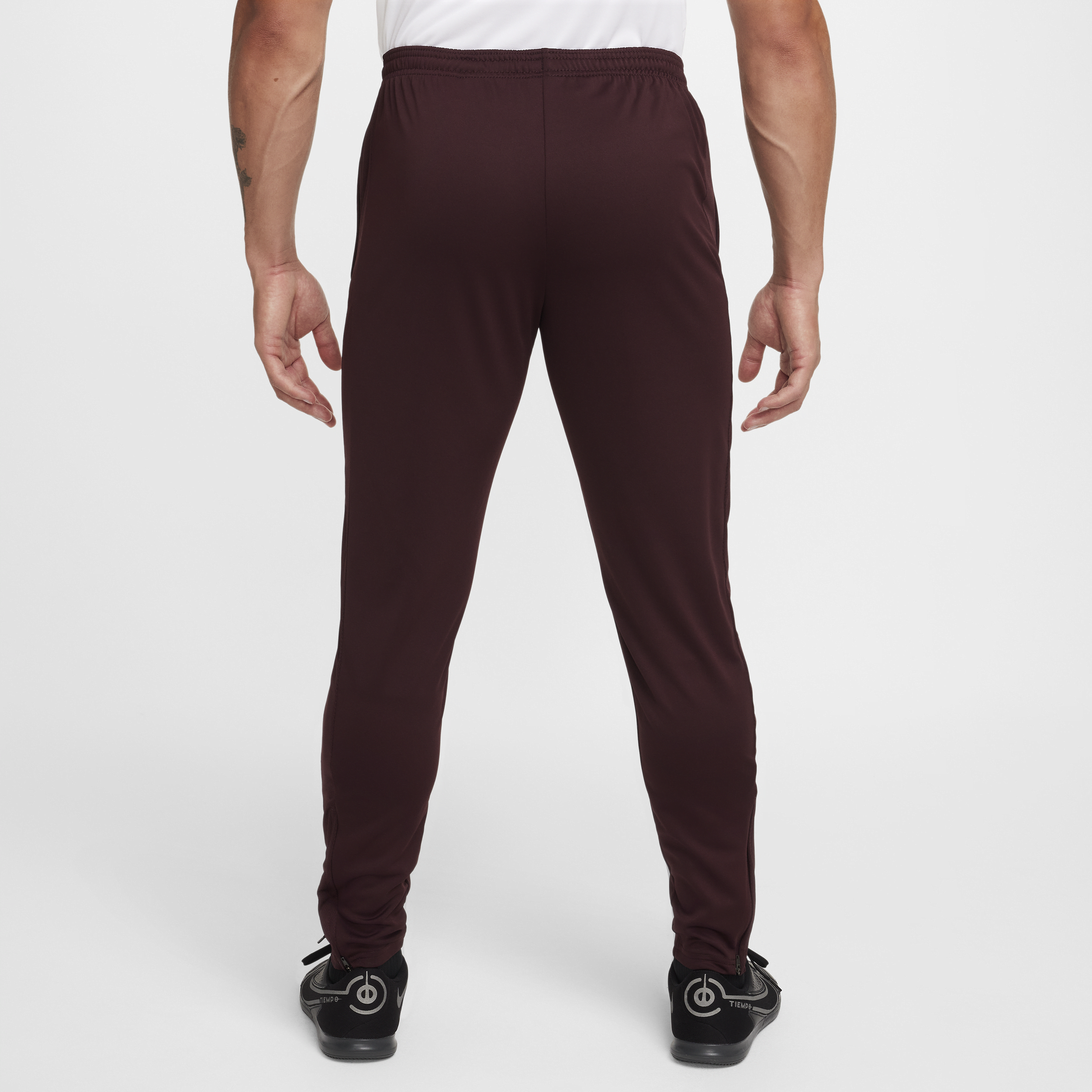 Pantalon de foot Nike Dri-FIT Academy pour homme - Rouge