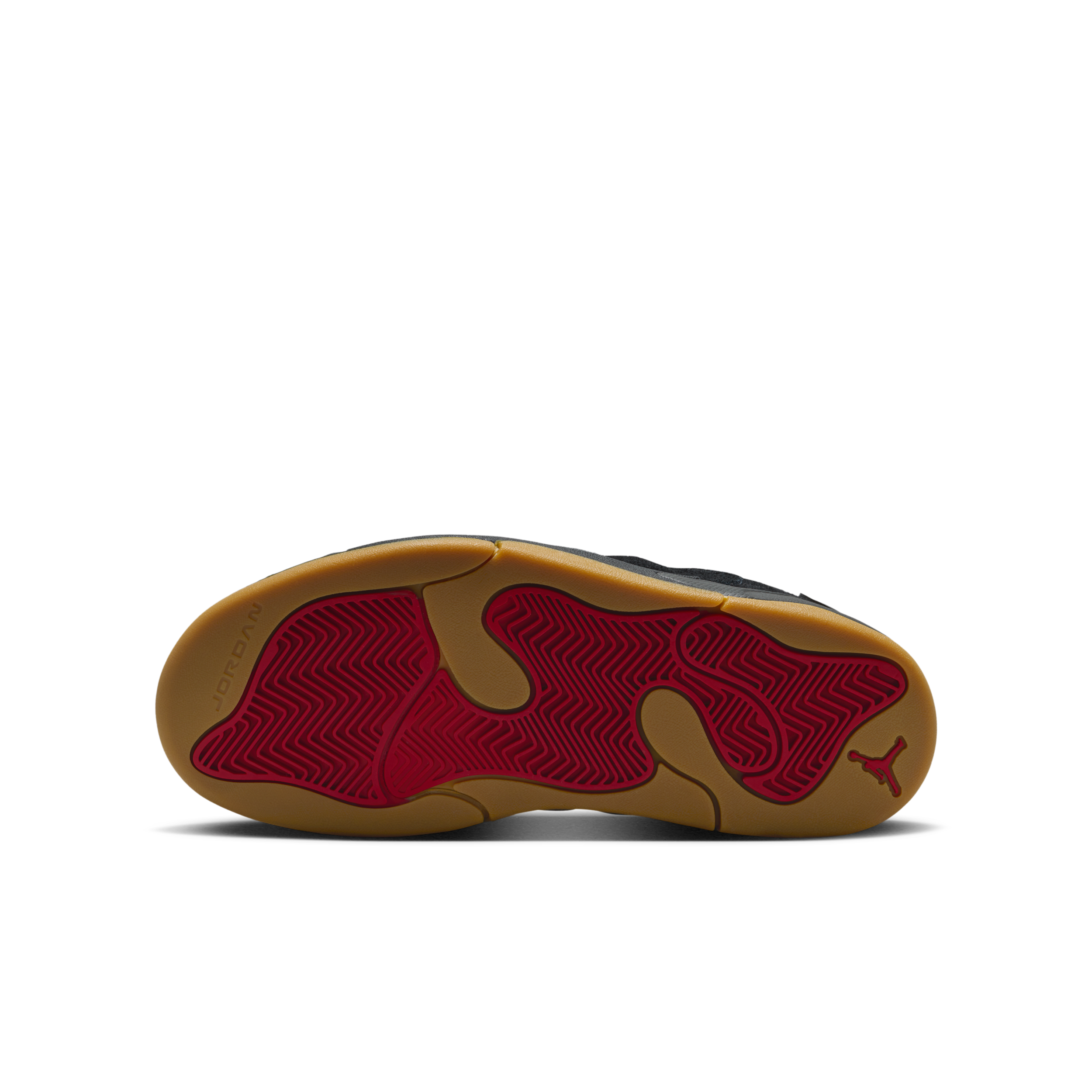 Thumbnail - Jordan Session Schuh (ältere Kinder) - Schwarz