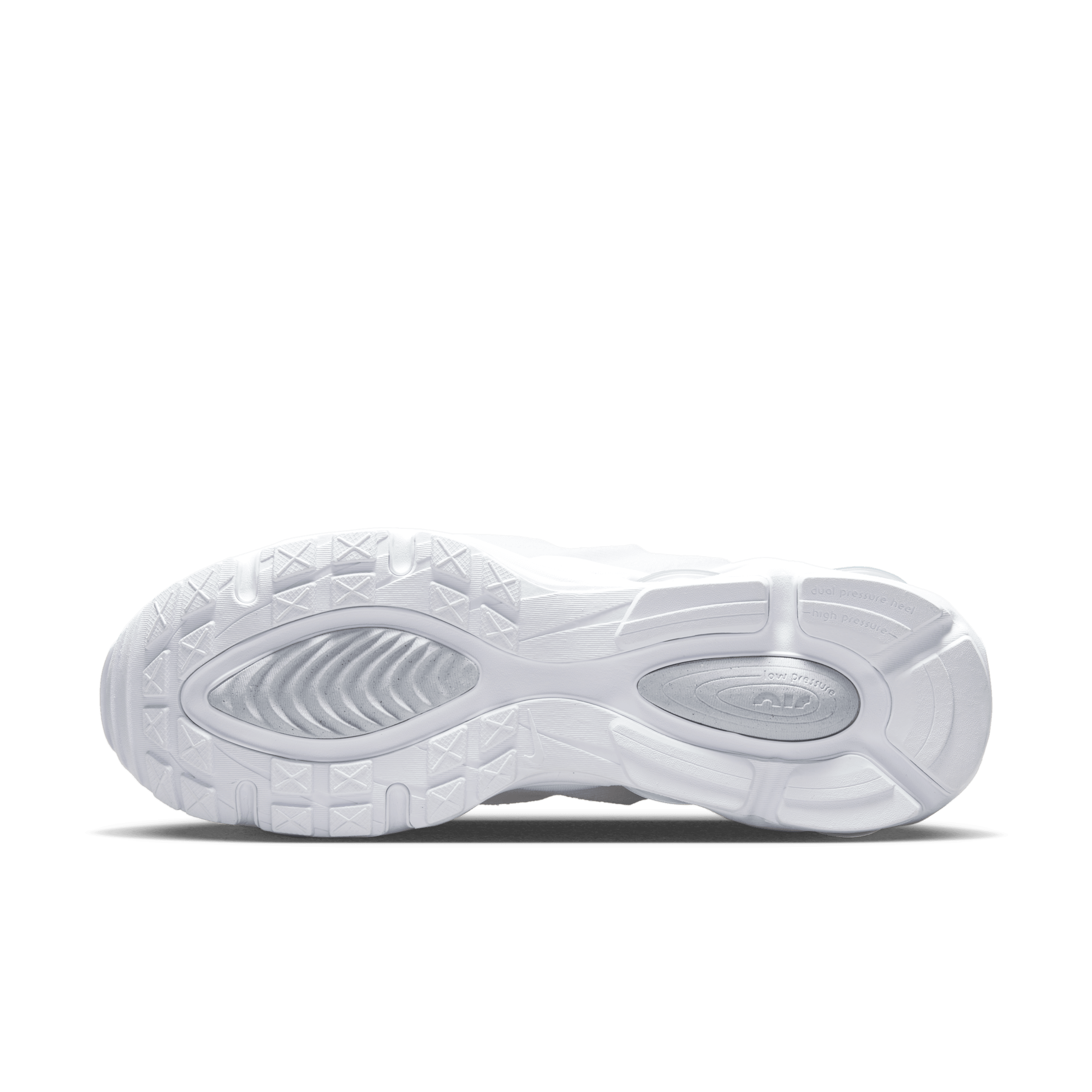 Chaussure Nike Air Max TW pour homme - Blanc