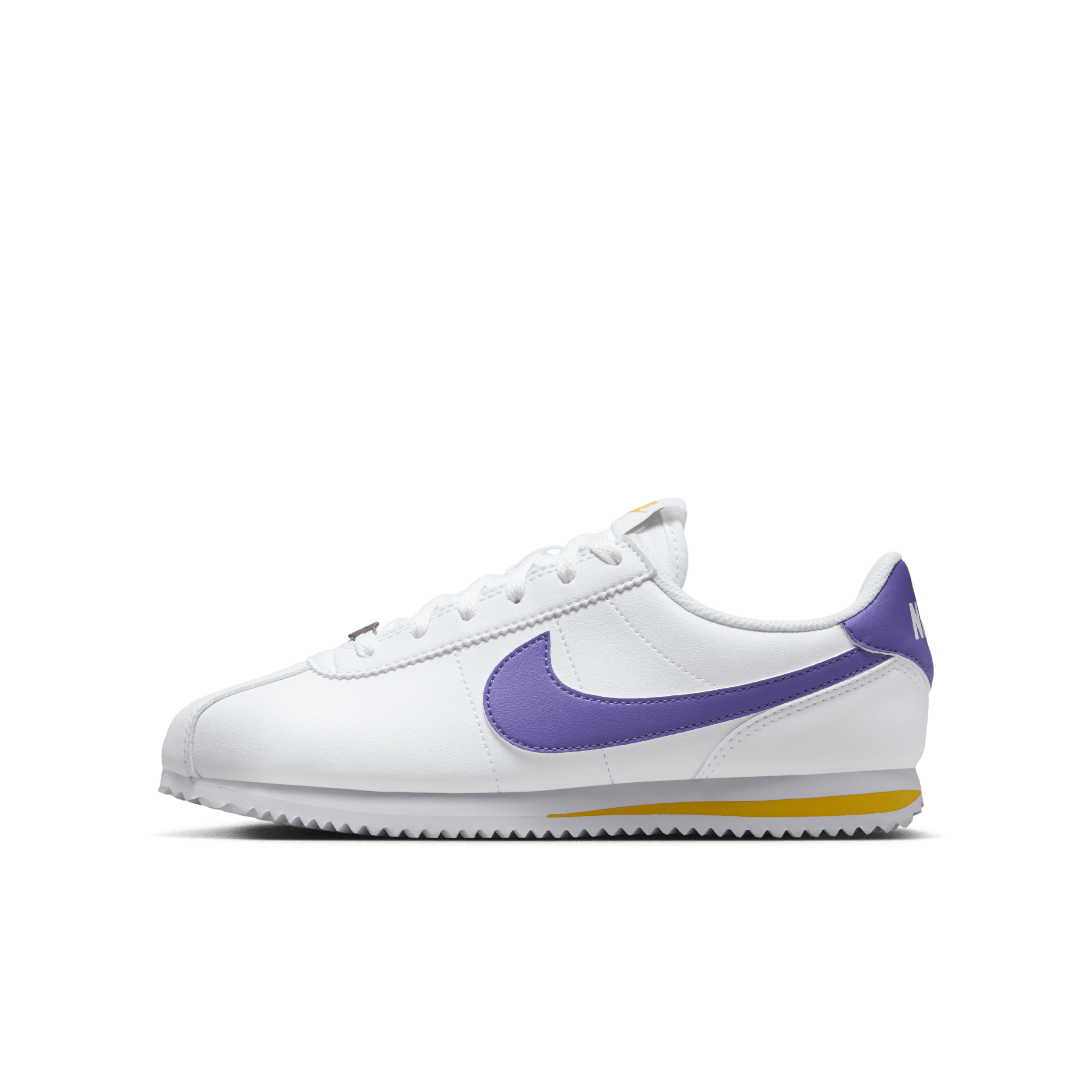 Nike Cortez kinderschoenen - Wit - DM0950-105