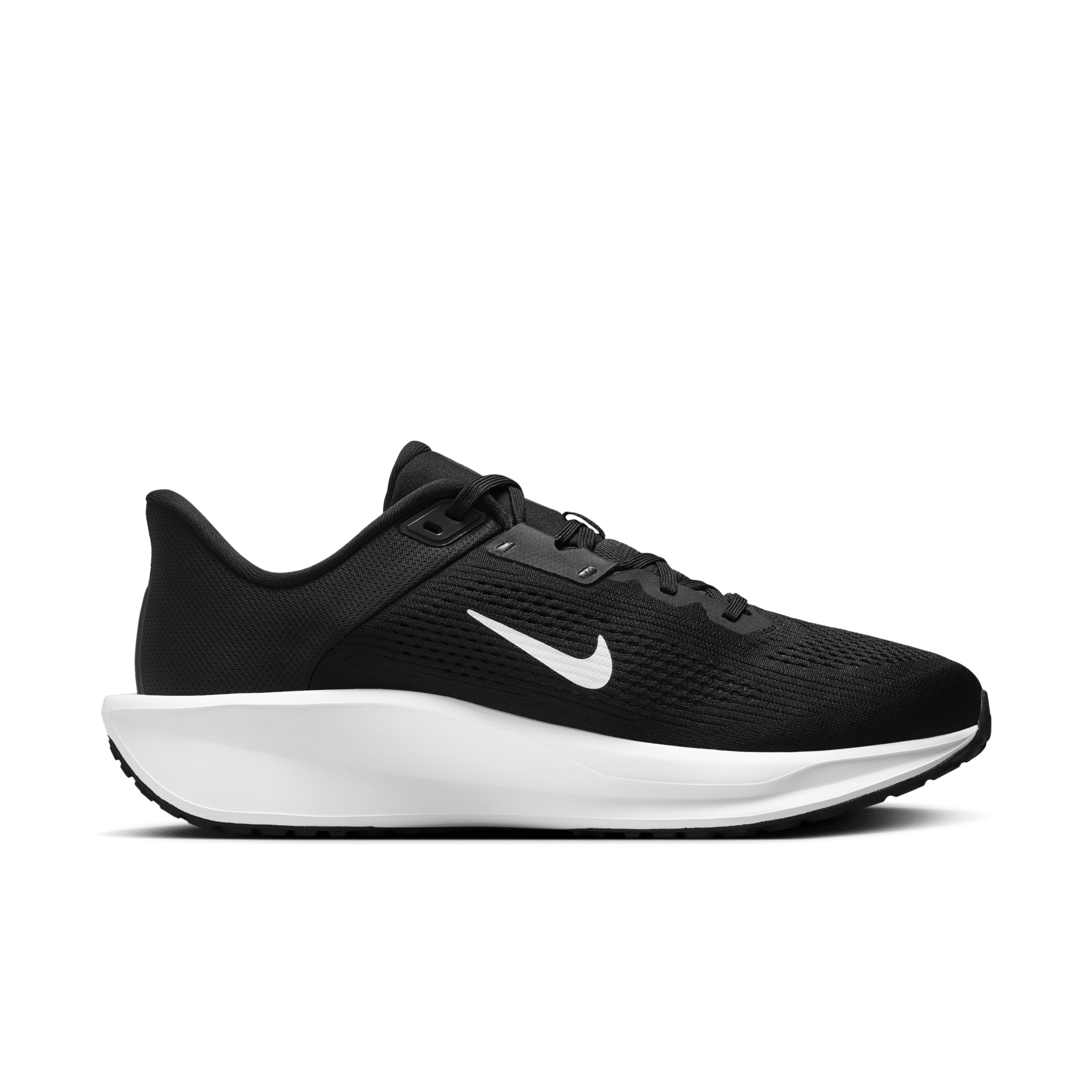 Scarpa da running su strada Nike Quest 6 – Uomo - Nero - FD6033-001