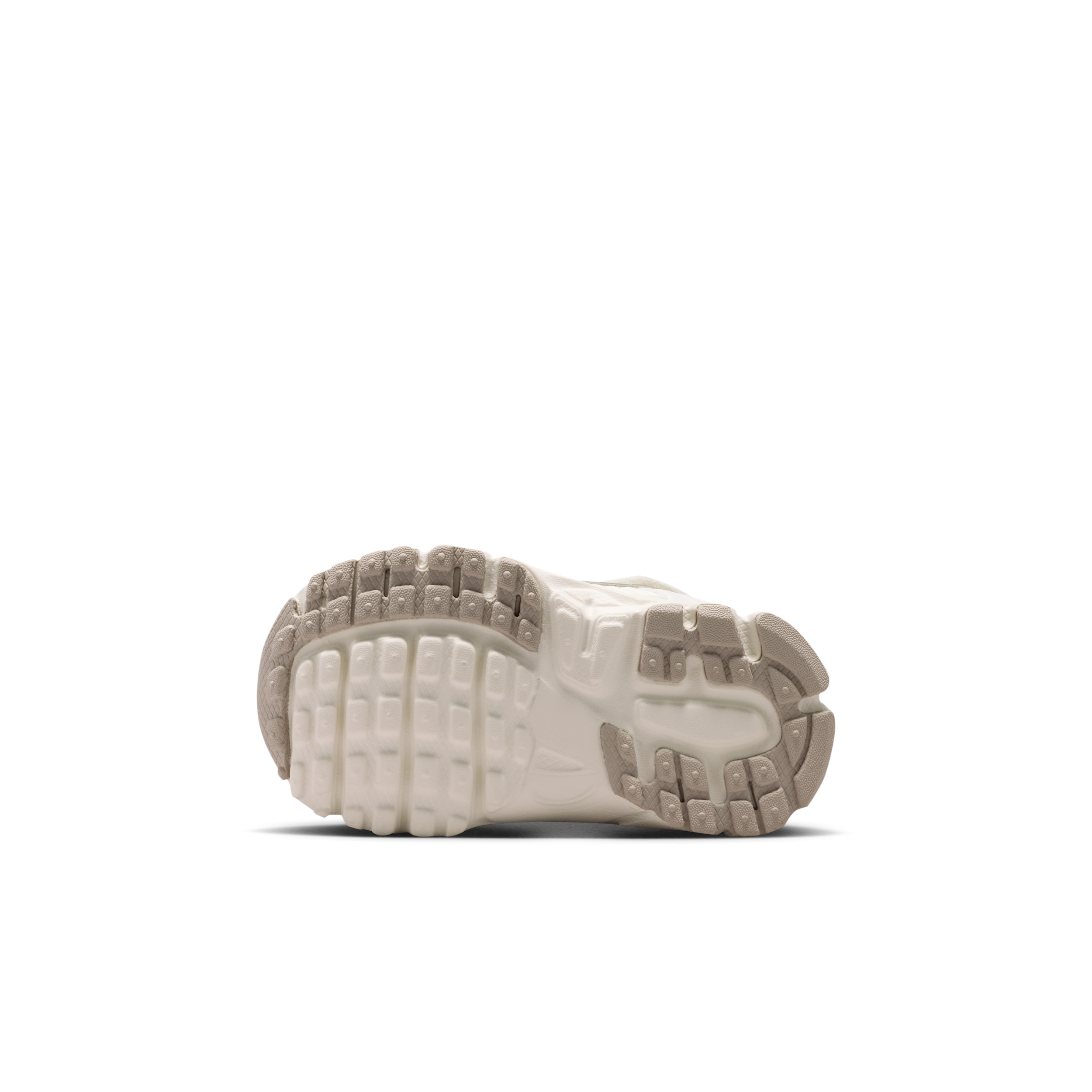 Thumbnail - Nike Vomero 5 Schuh (Babys/Kleinkinder) - Weiß
