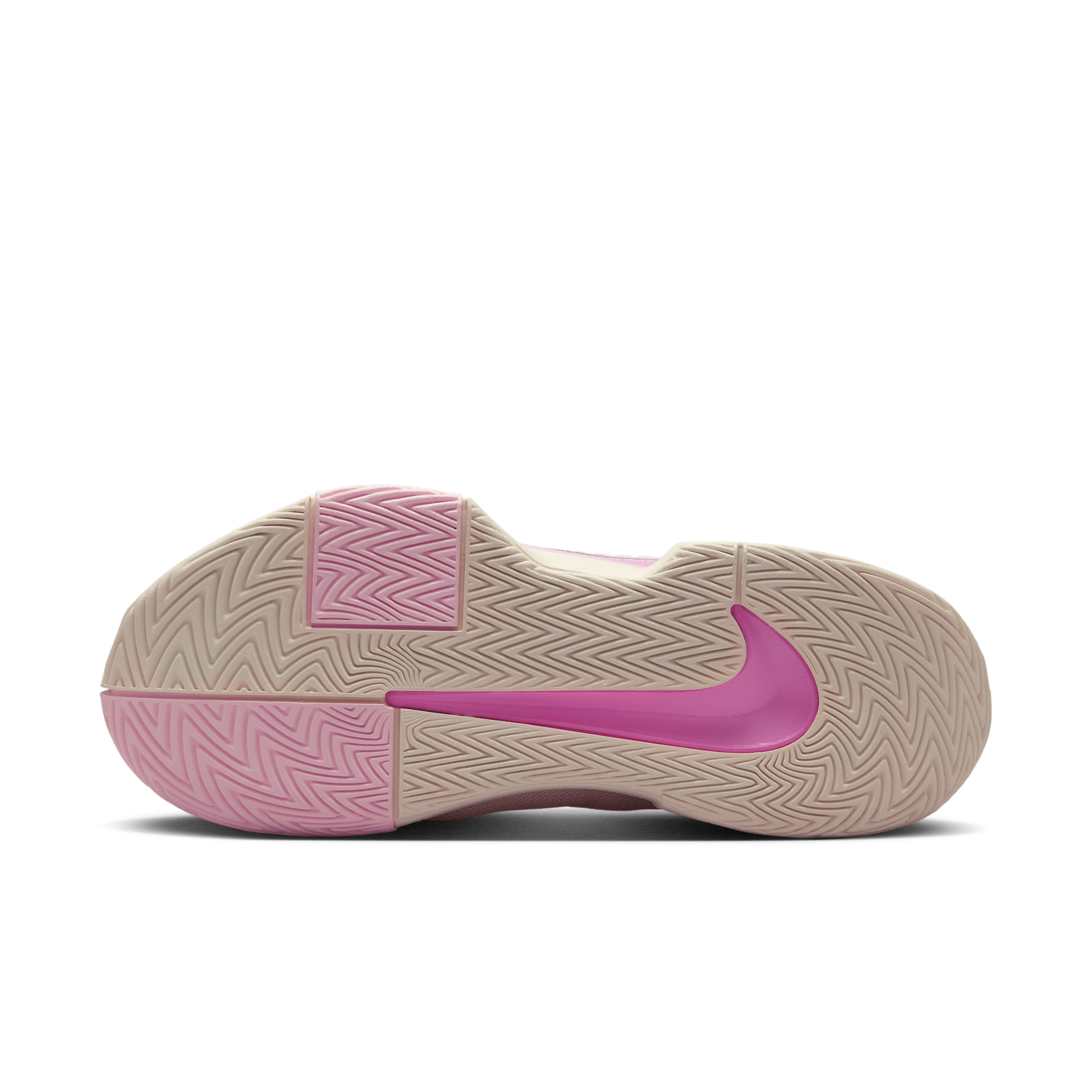 Nike GP Challenge Pro PRM Women's Hard Court Tennis Shoes - Pink - II7102-601