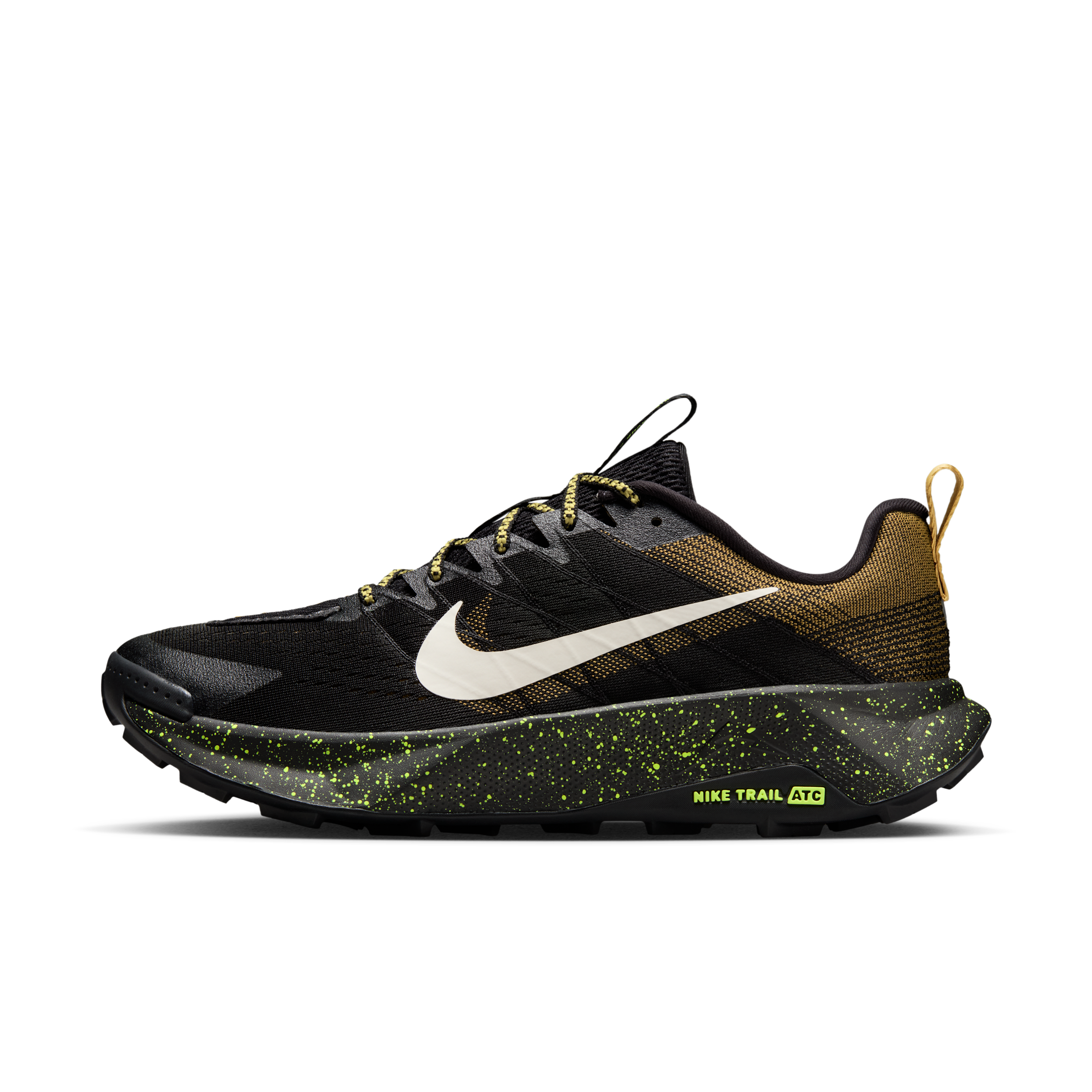 Scarpa da trail running Nike Wildhorse 10 – Uomo - Nero