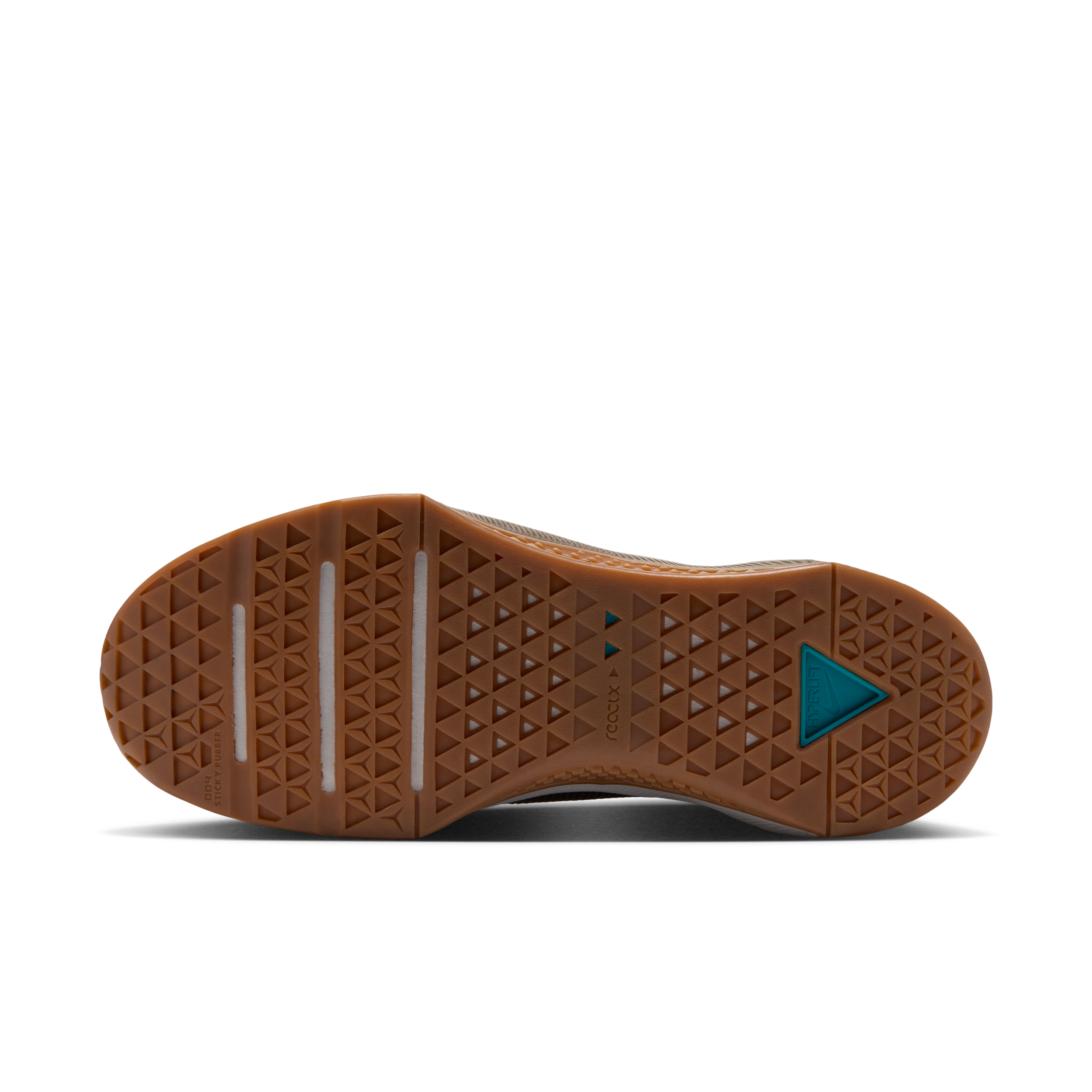 Chaussure de training Nike Metcon 10 pour femme - Marron nouveauté