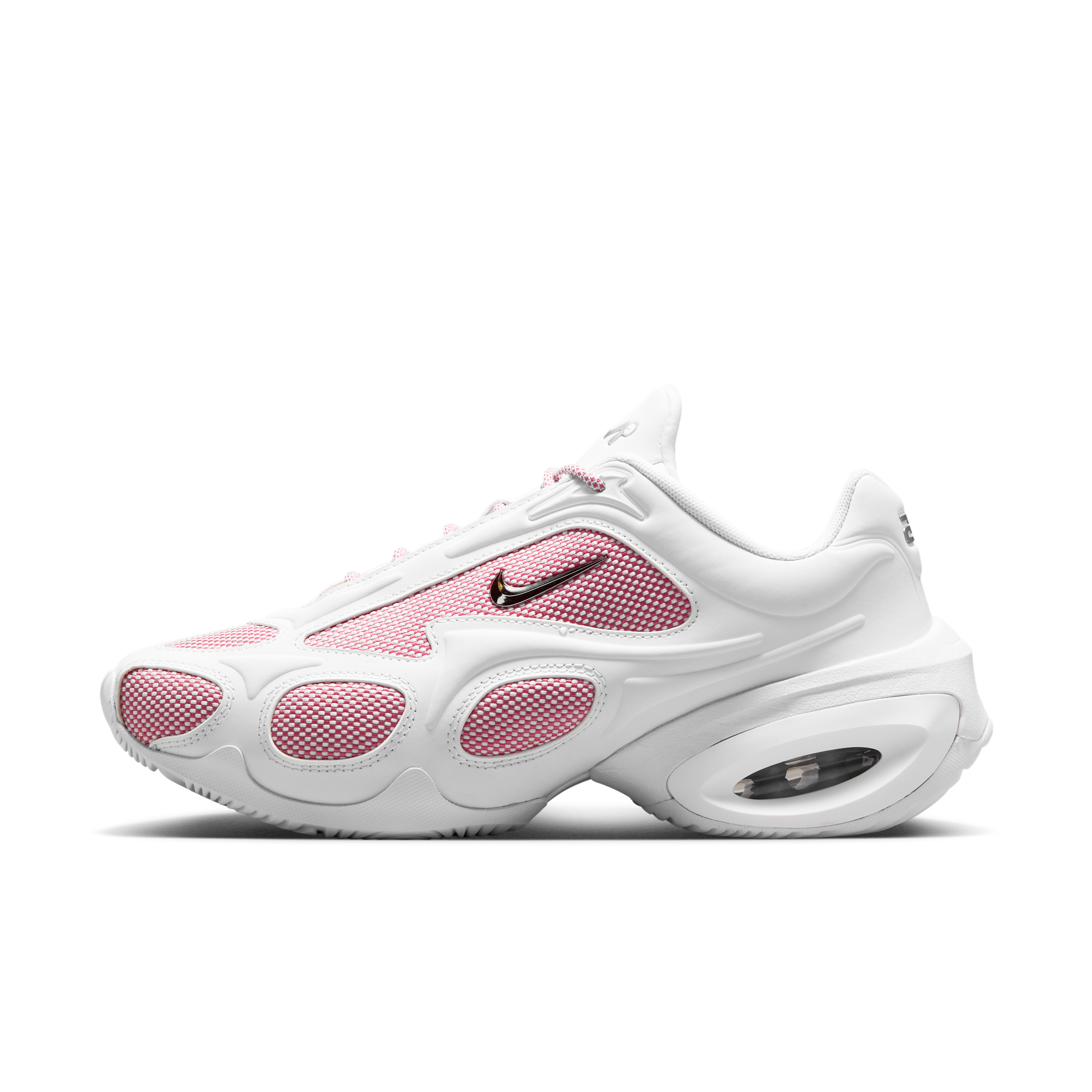 Nike Air Max Muse Blanc