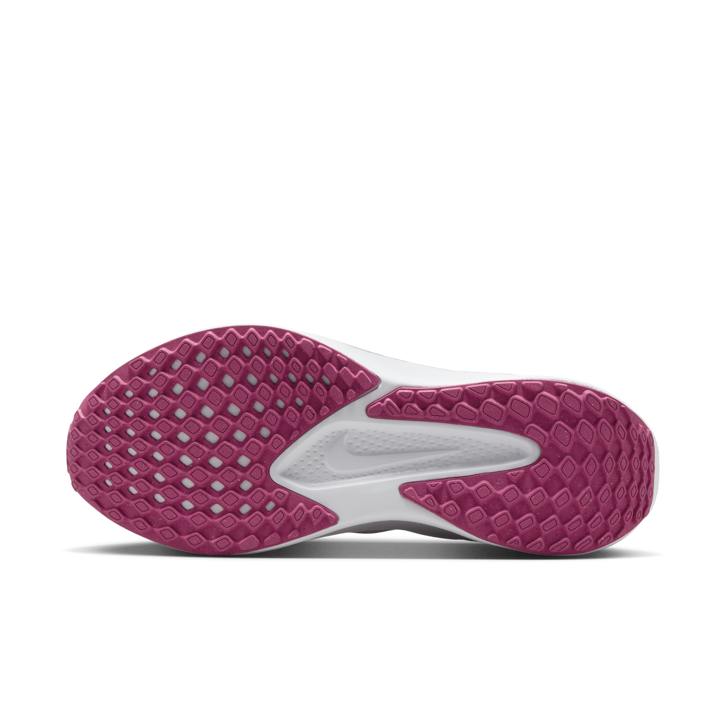 Nike Quest 6-løbesko til vej til kvinder - hvid - FD6034-110