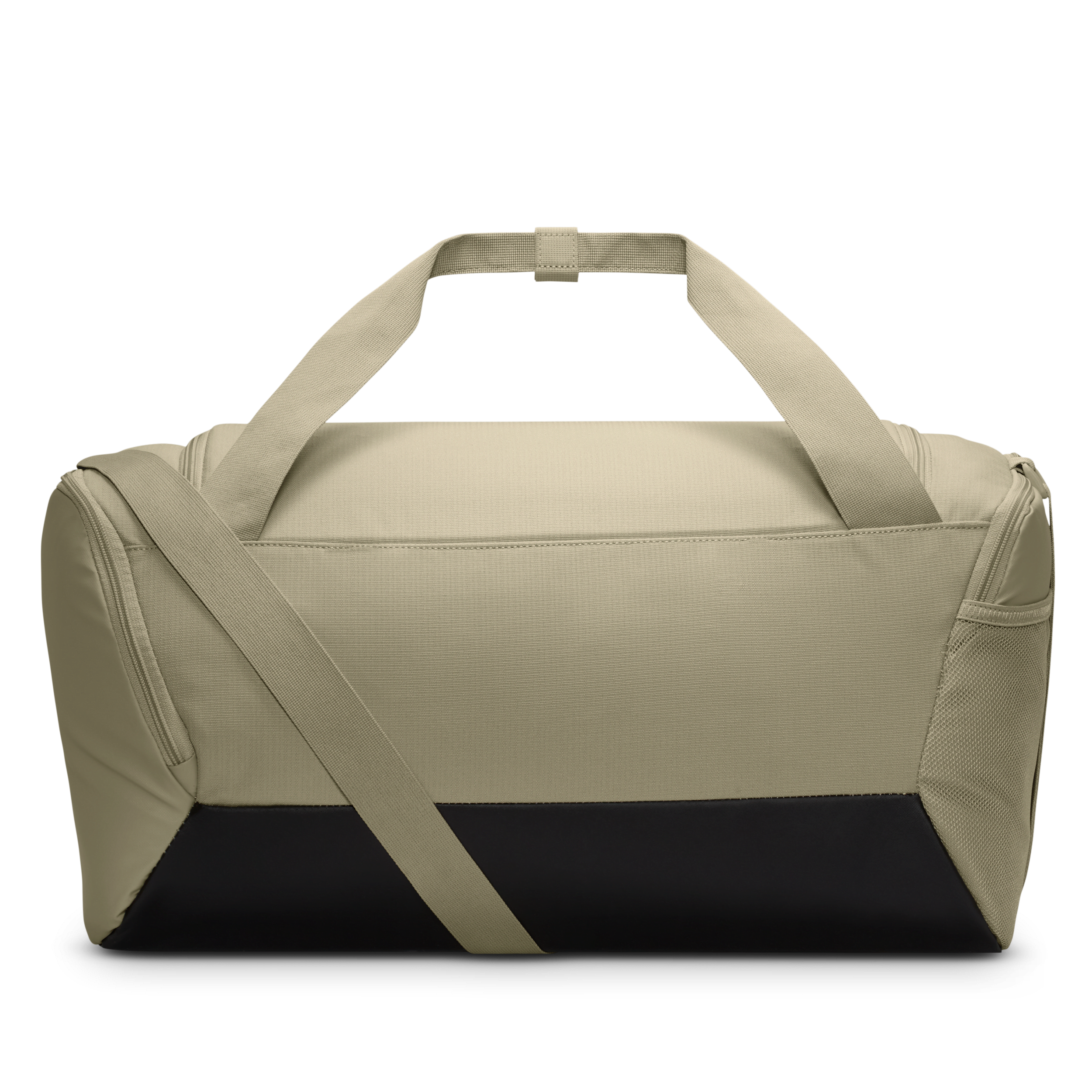 Thumbnail - Nike Brasilia Sporttasche fürs Training (klein, 41 l) - Braun