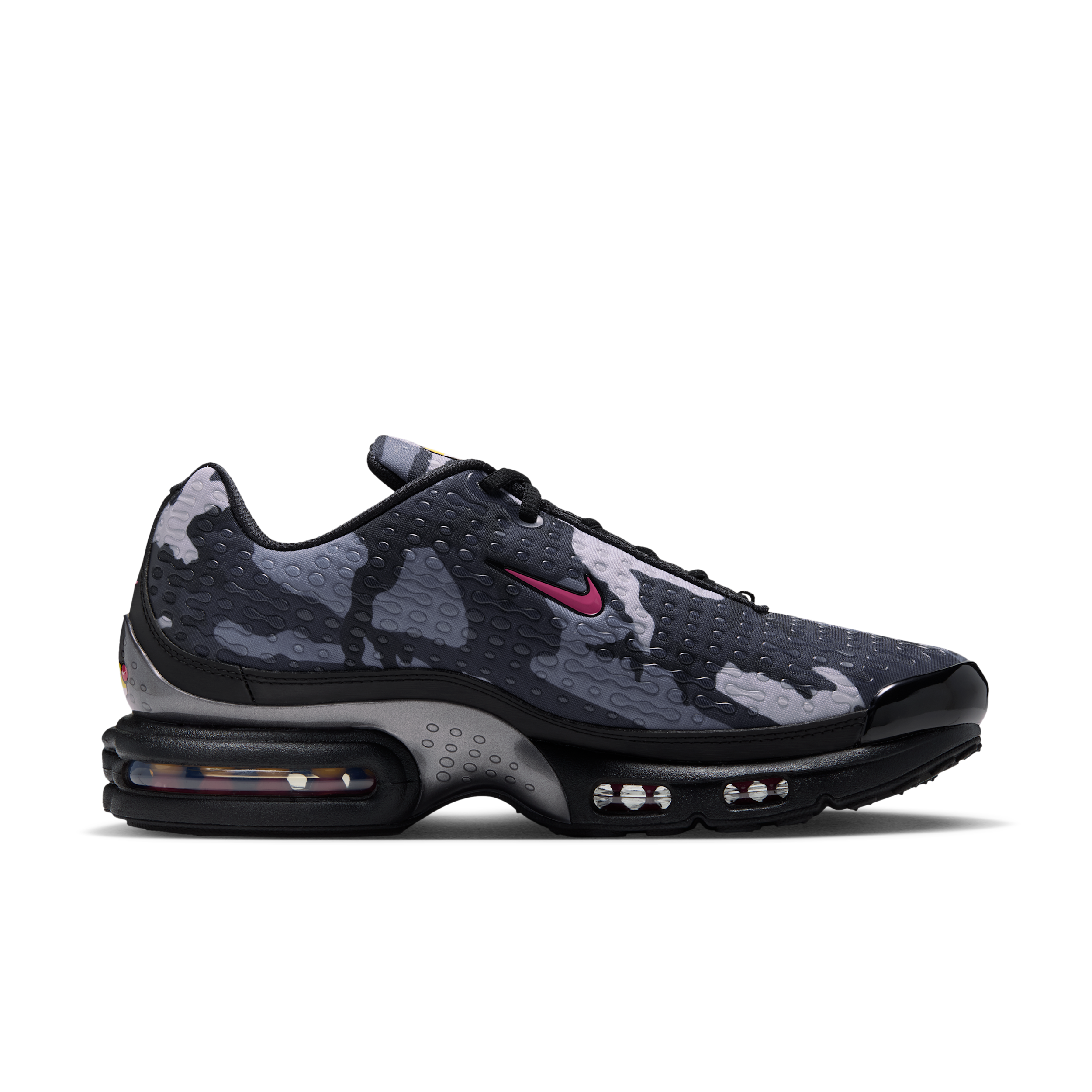Nike Air Max Plus VII Premium Men's Shoes - Multi-Colour - IQ0235-900