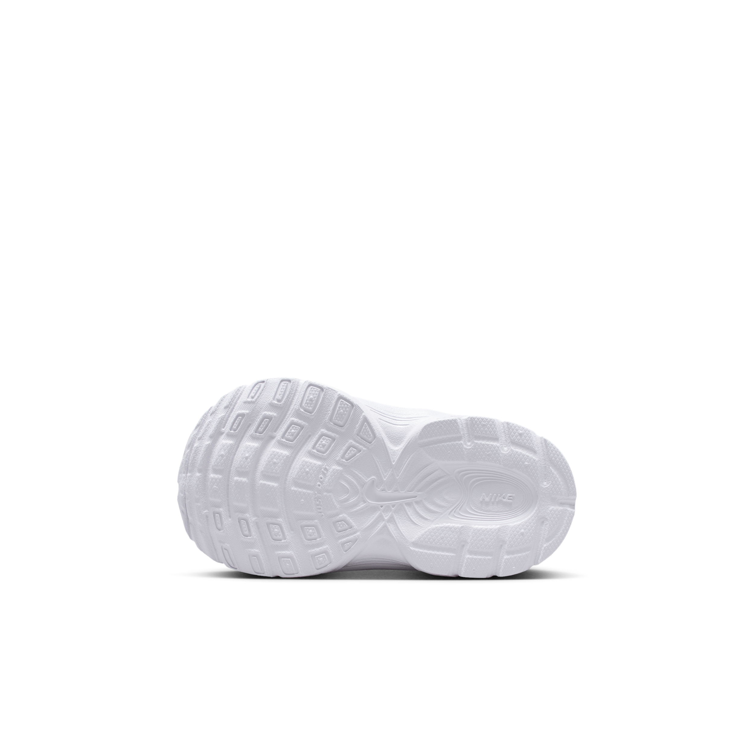 Nike V5 RNR sko til sped-/småbarn - Svart - HQ6413-001