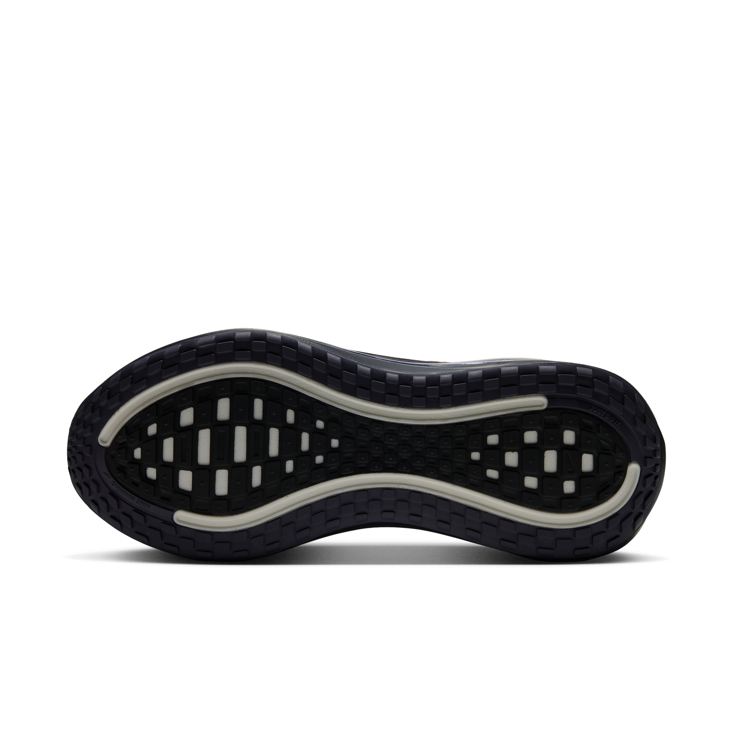 Nike Vomero Plus Men's Road-Running Shoes - Grey - IQ6942-001