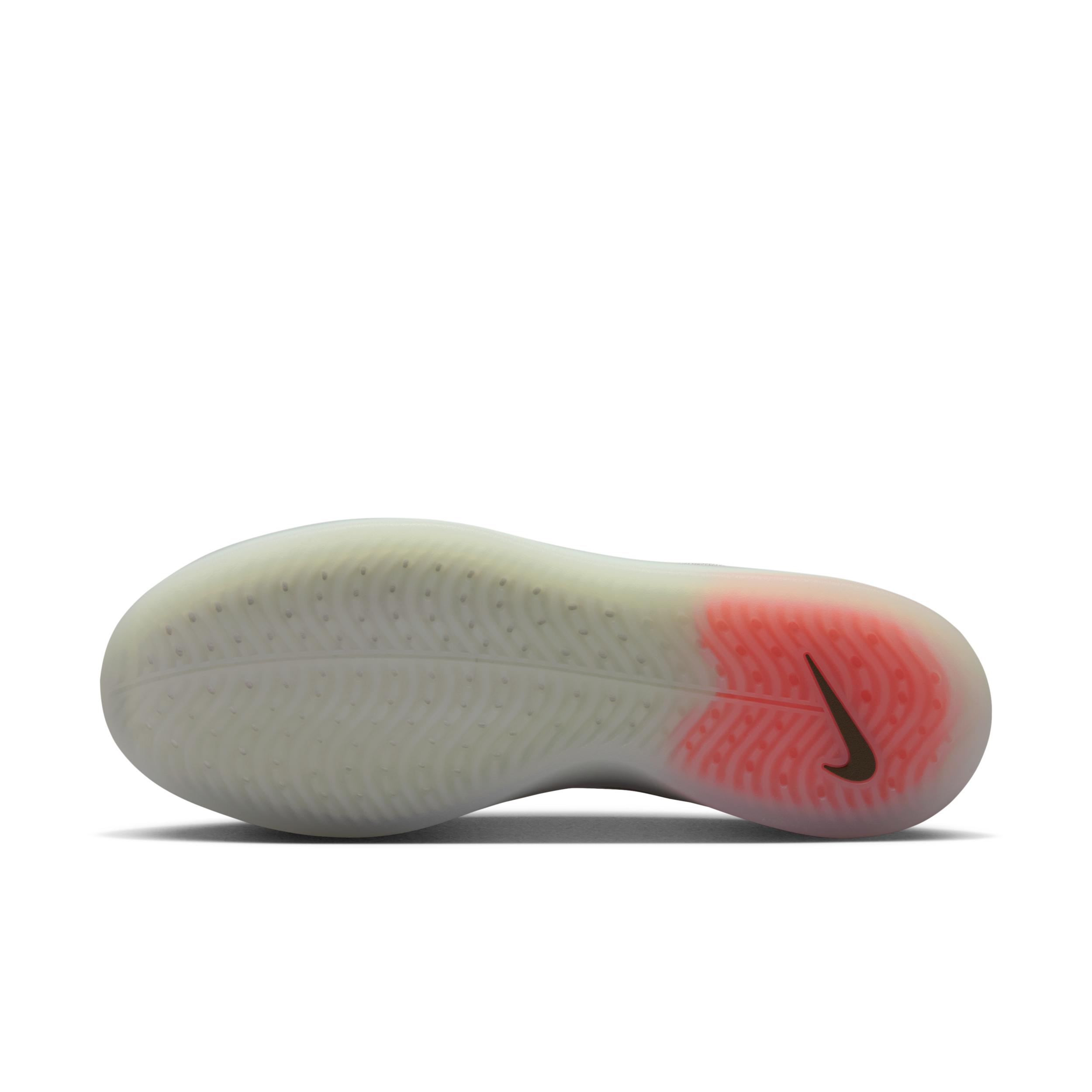 Scarpa da skateboard Nike SB Zoom Nyjah 4 - Grigio - FQ1273-001