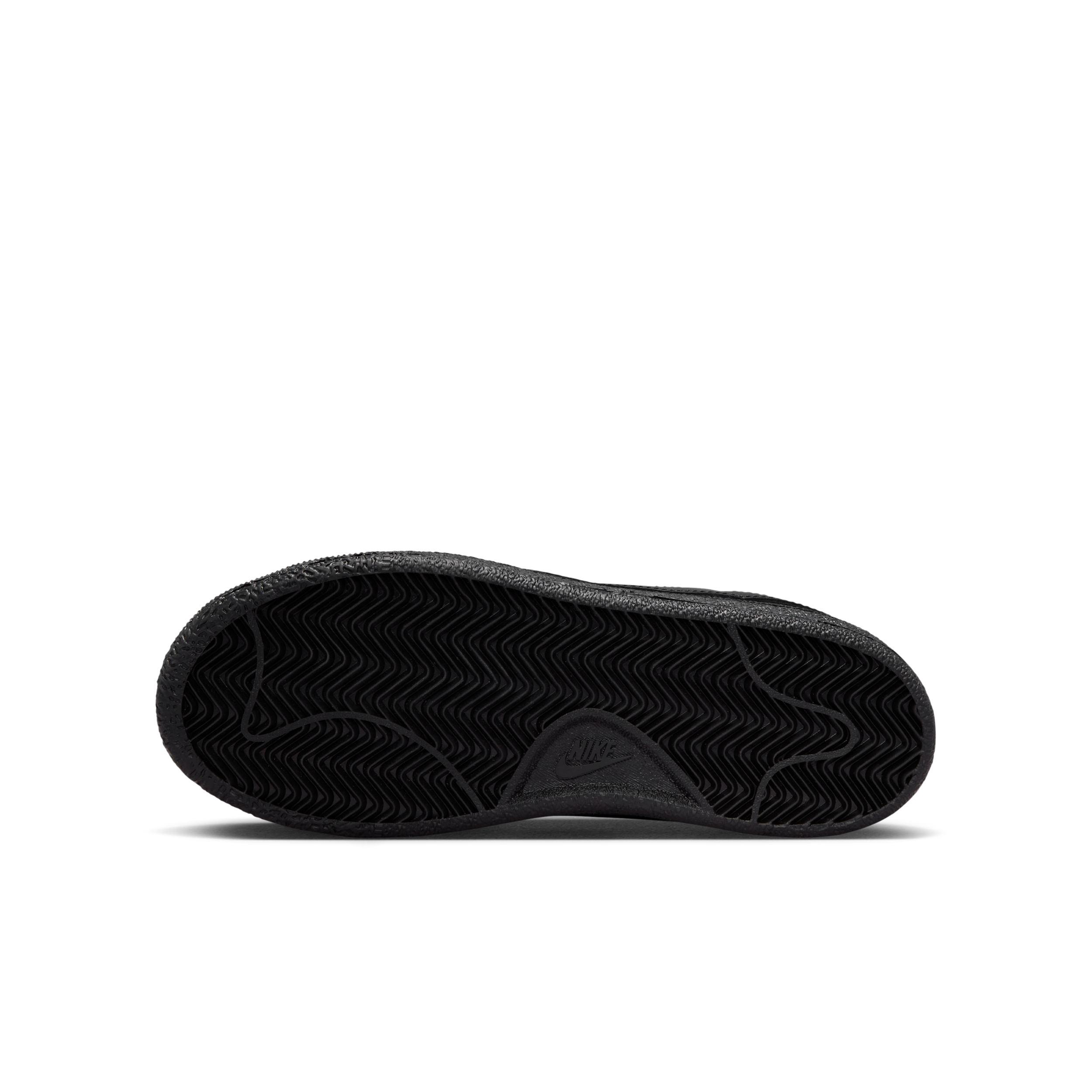 Nike Tennis Classic kinderschoenen - Zwart - IM5254-001