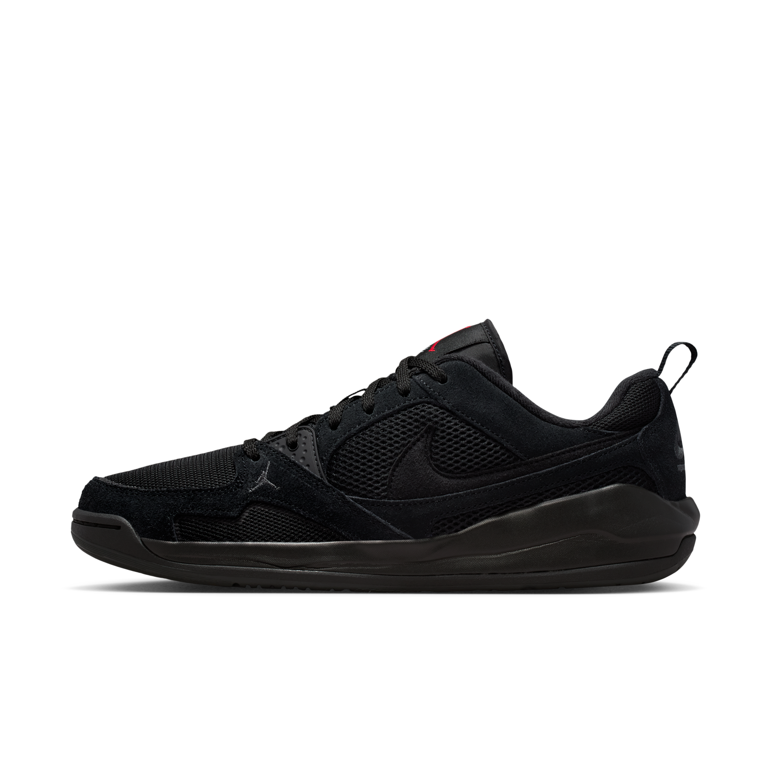 Scarpa Jordan CMFT Era – Uomo - Nero