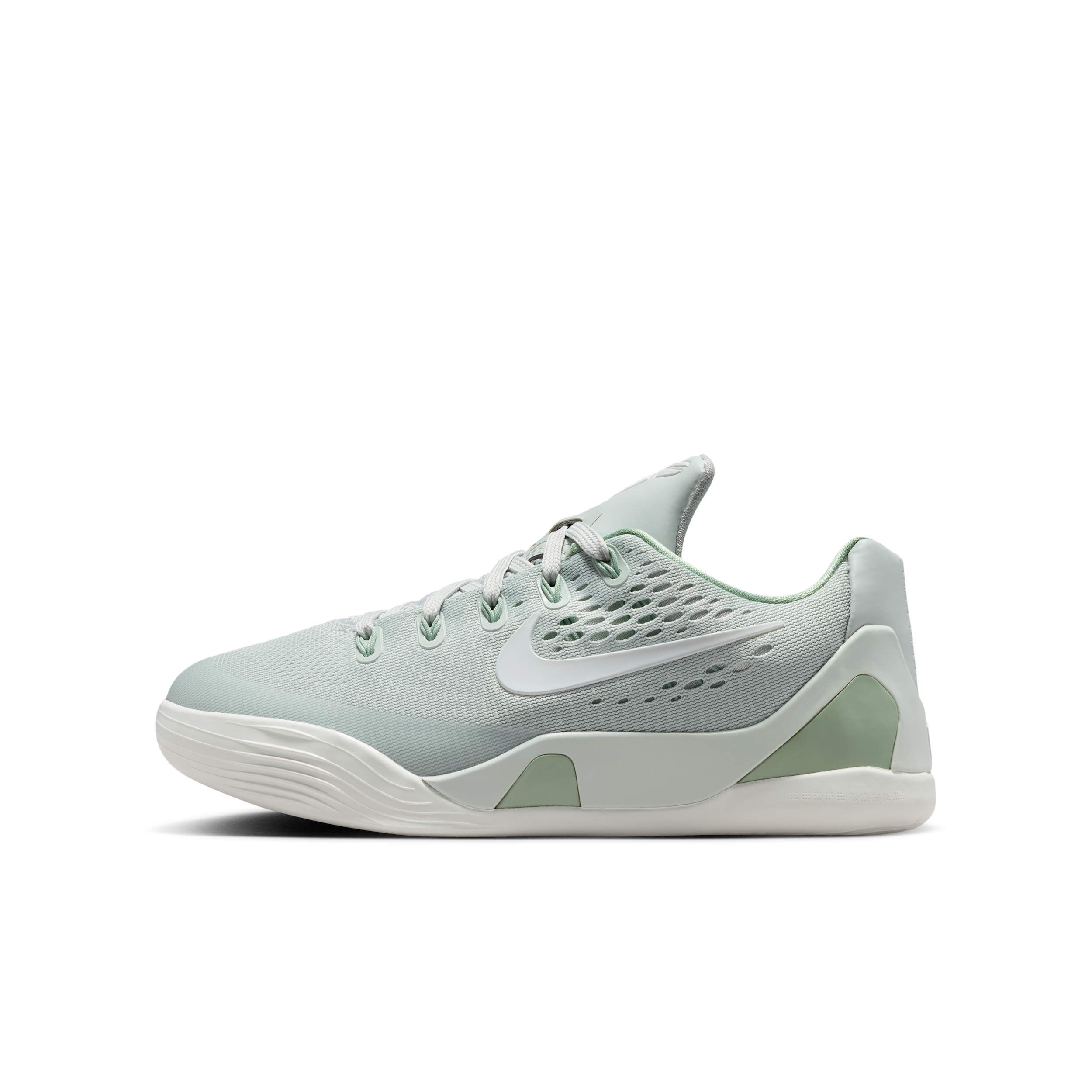 Kobe IX Low EM (ado variante)