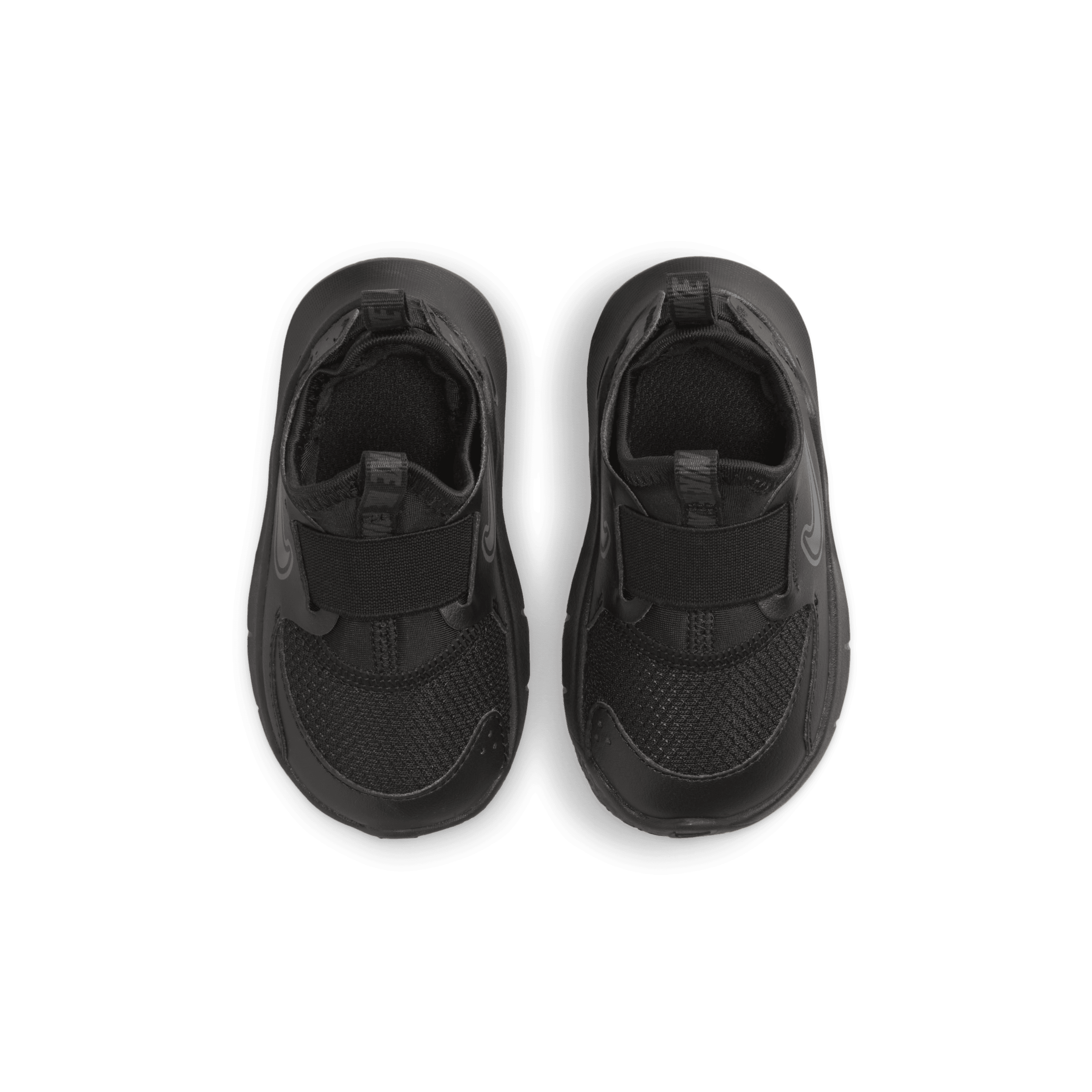 Chaussure Nike Flex Runner 3 pour bébé et tout-petit - Noir