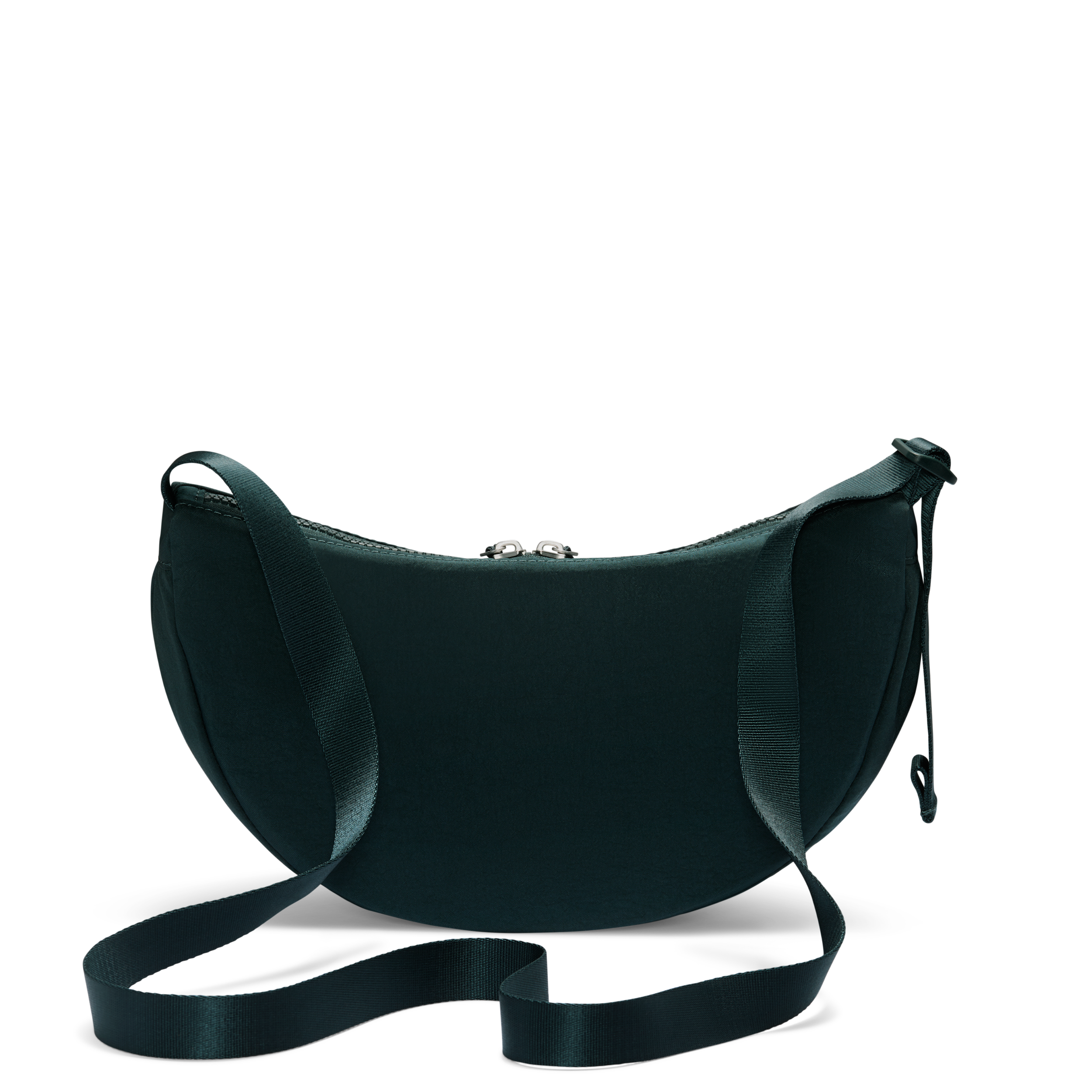 Thumbnail - Nike Aura Crescent Crossbody-Tasche (4 l) - Grün