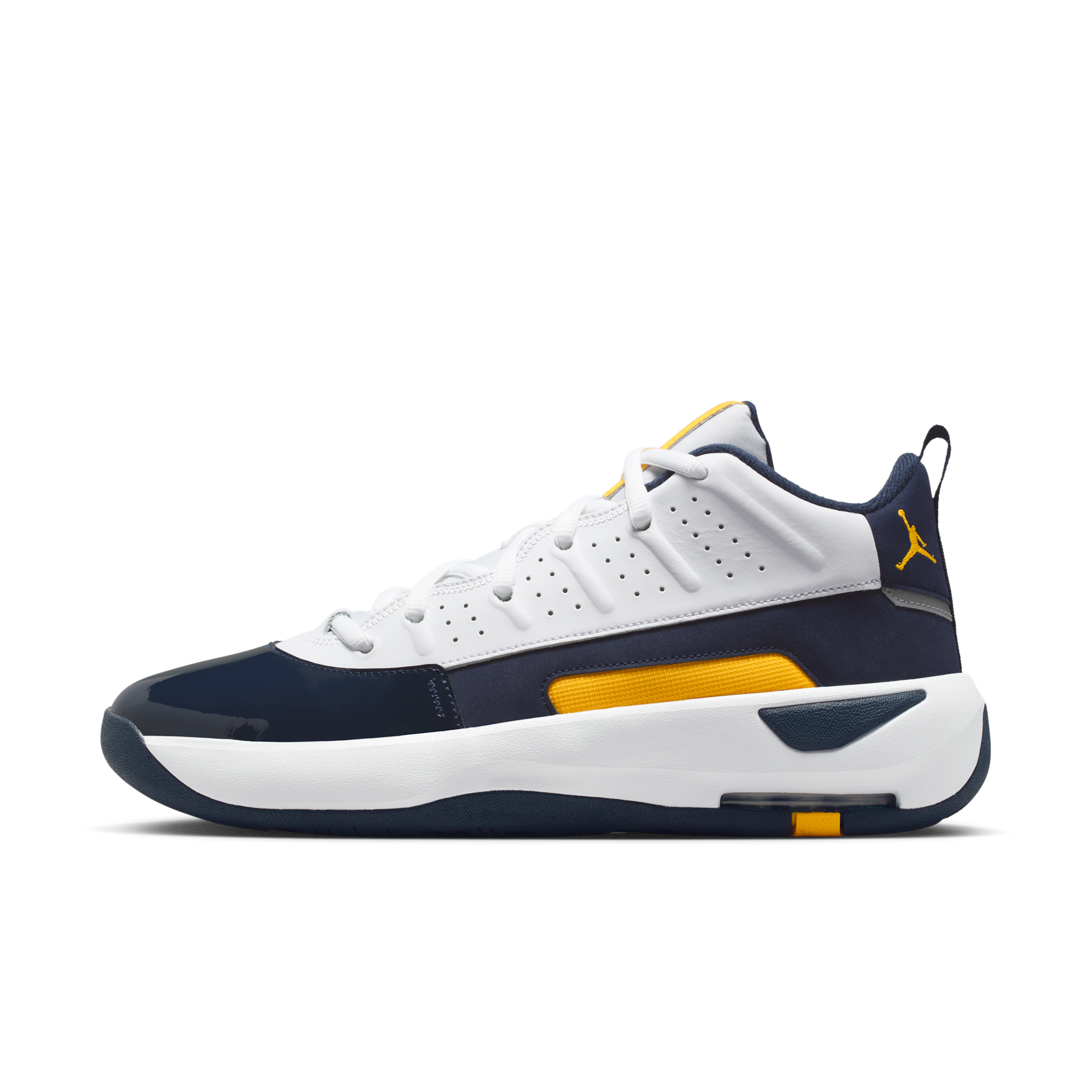 Nike Jordan Max Aura 7 Mens Shoes - White