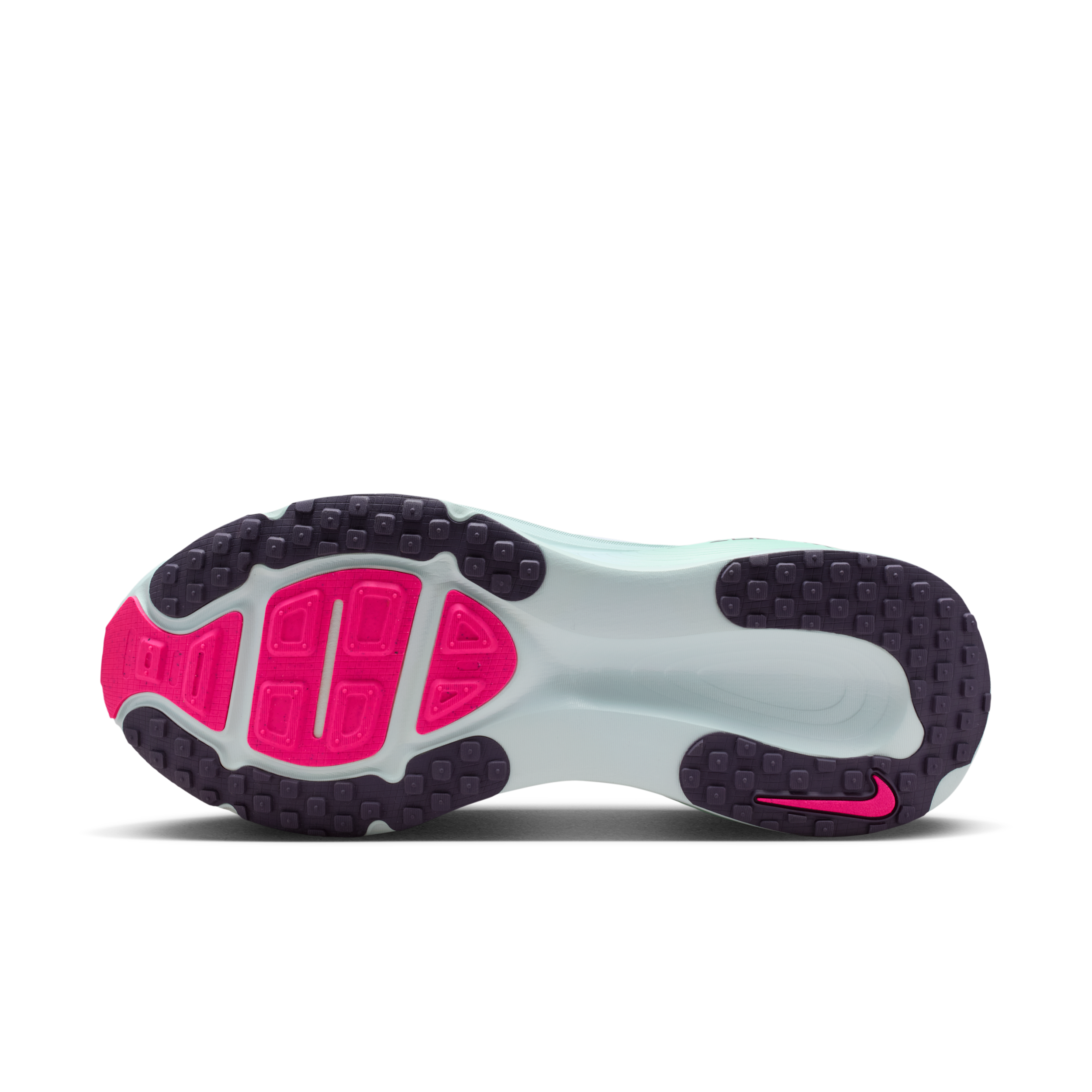 Sapatilhas de running para estrada Nike Vomero 18 para homem - Branco - IM6676-104