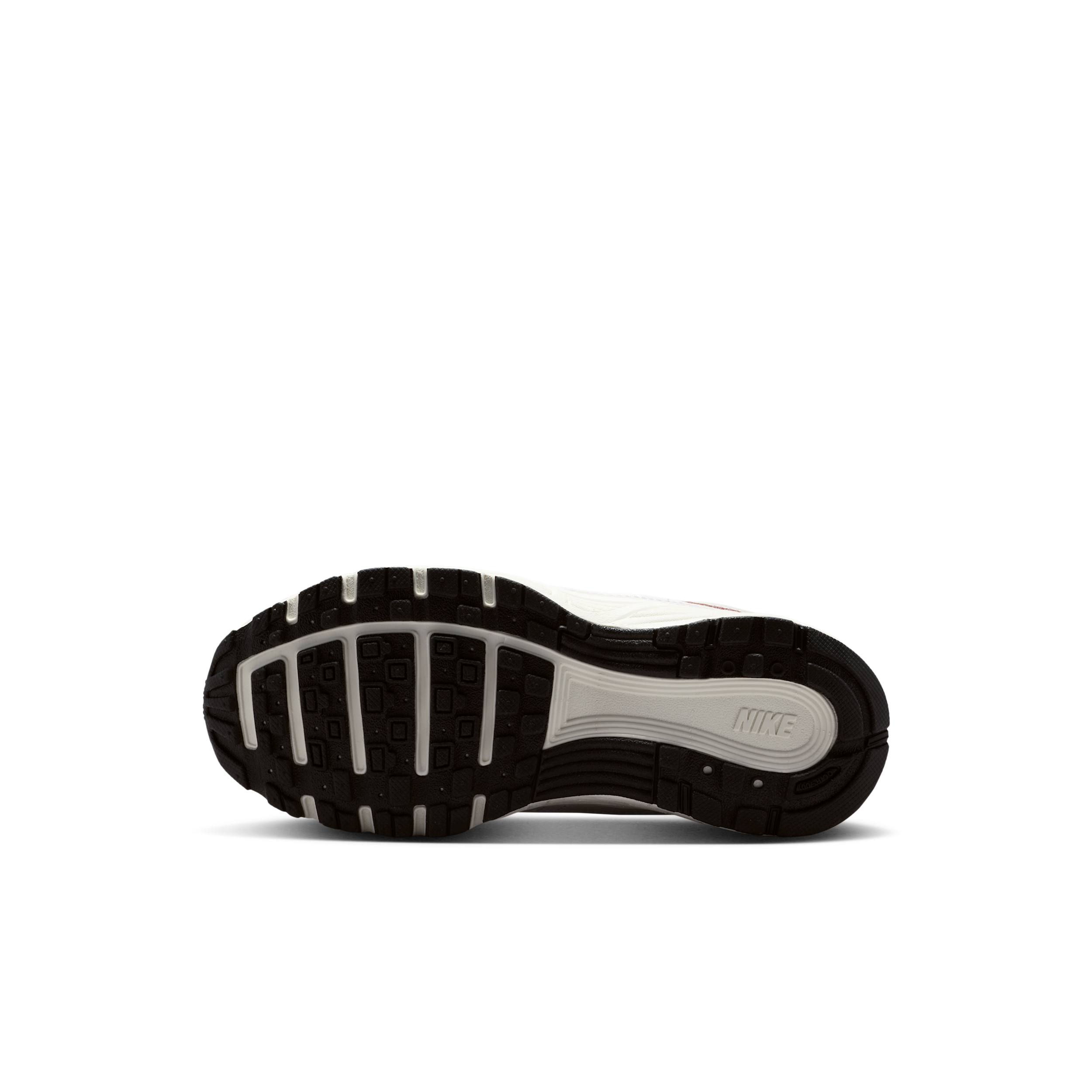 Nike P-6000 Fade kleuterschoenen - Wit - IR5167-100