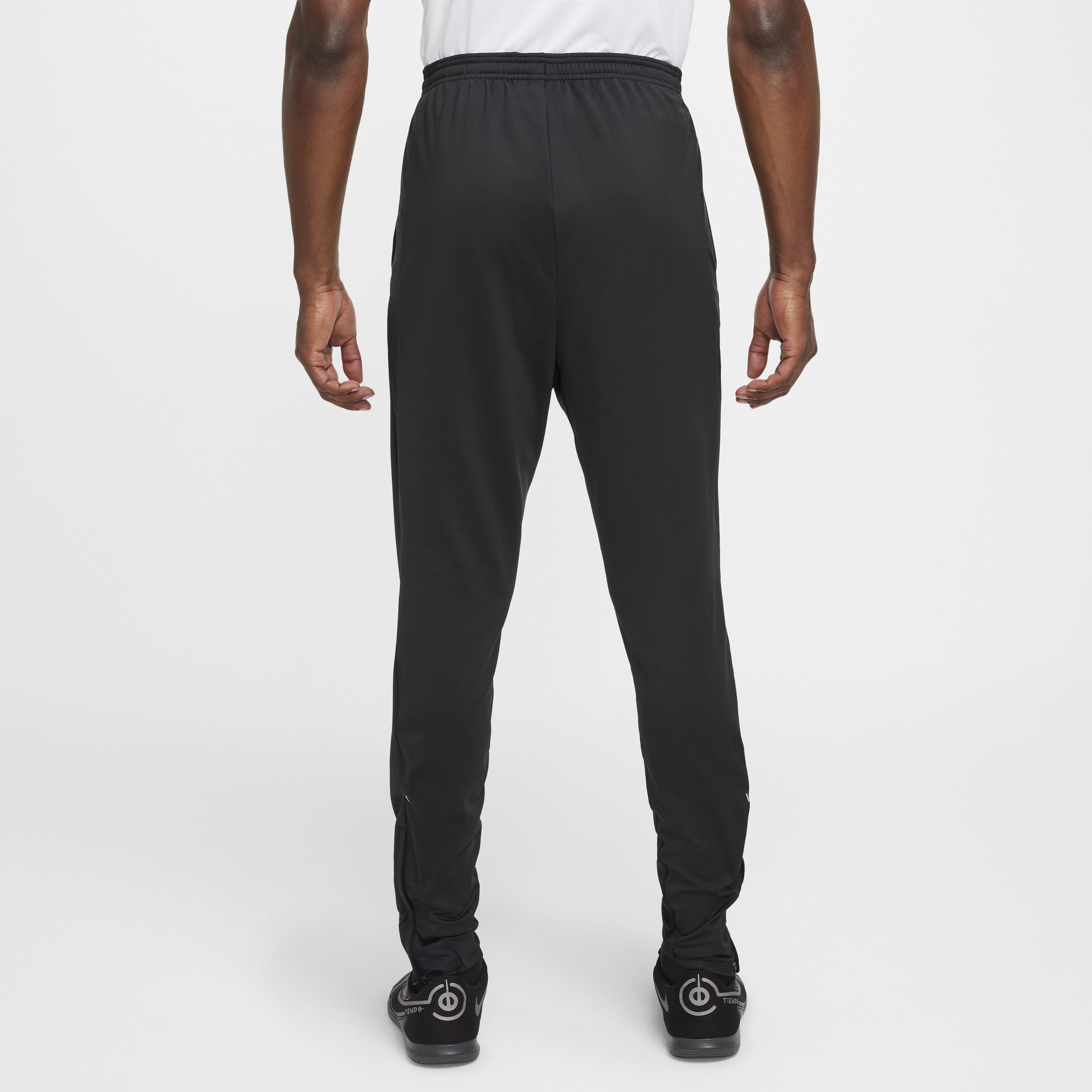 Pantalon de foot Therma-FIT Nike Strike pour homme - Noir