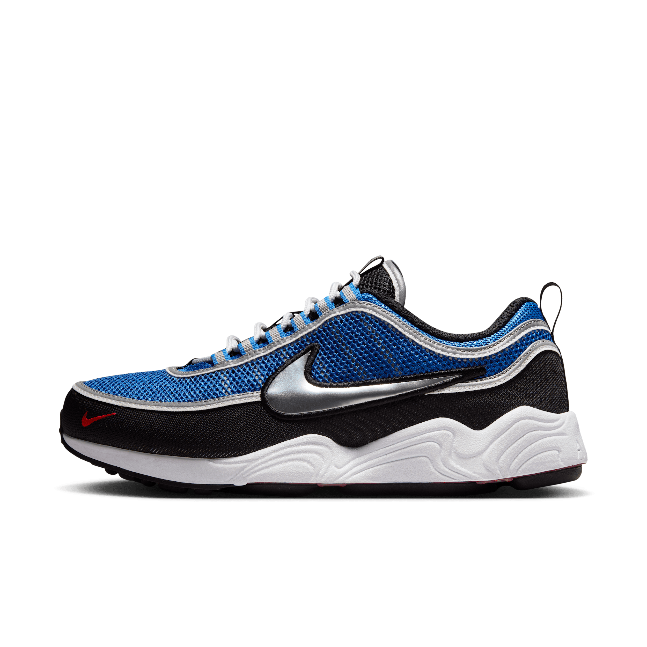 Thumbnail - Nike Air Zoom Spiridon SP Schuh (Herren) - Blau