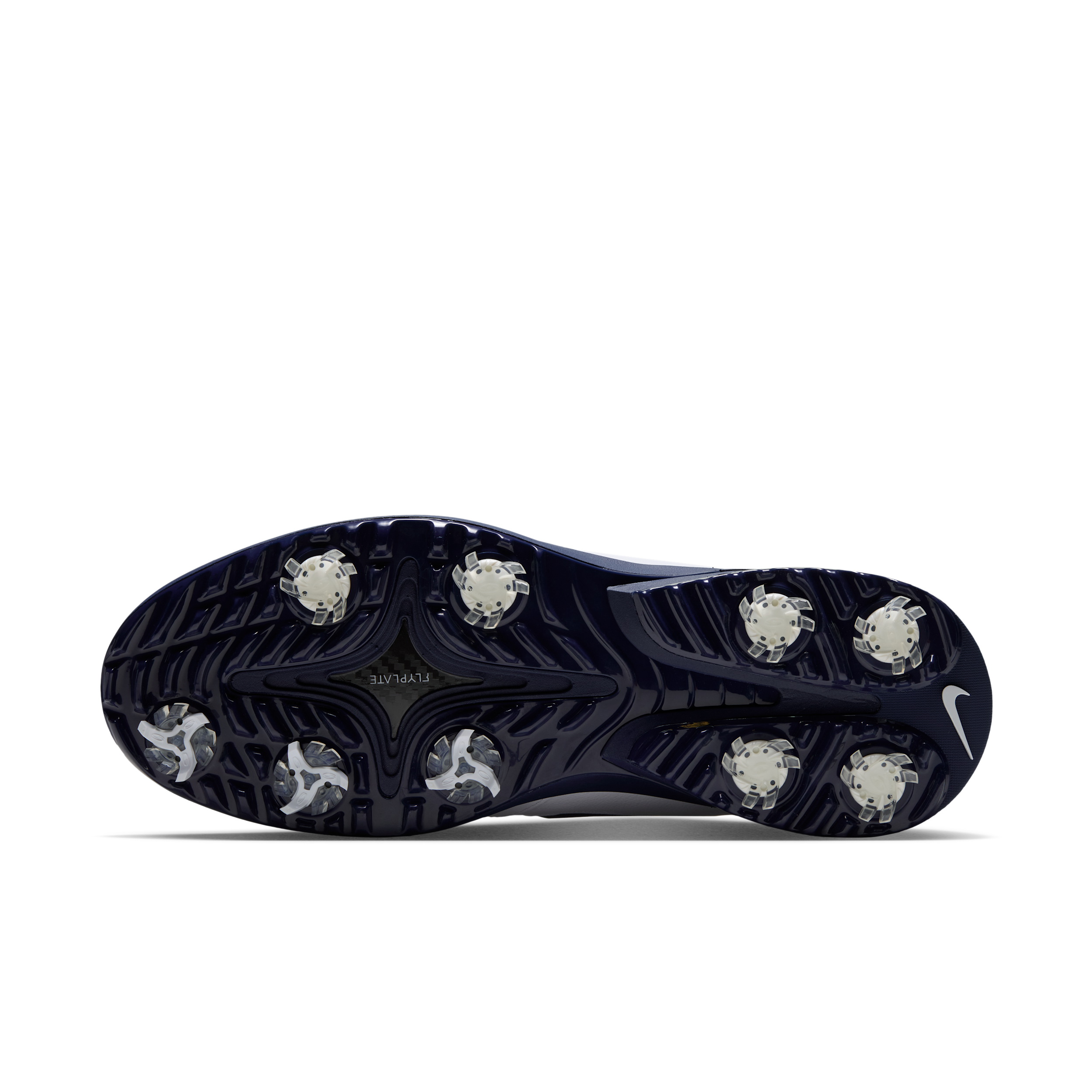 Nike Victory Tour 4-golfsko - hvid - FZ4155-107