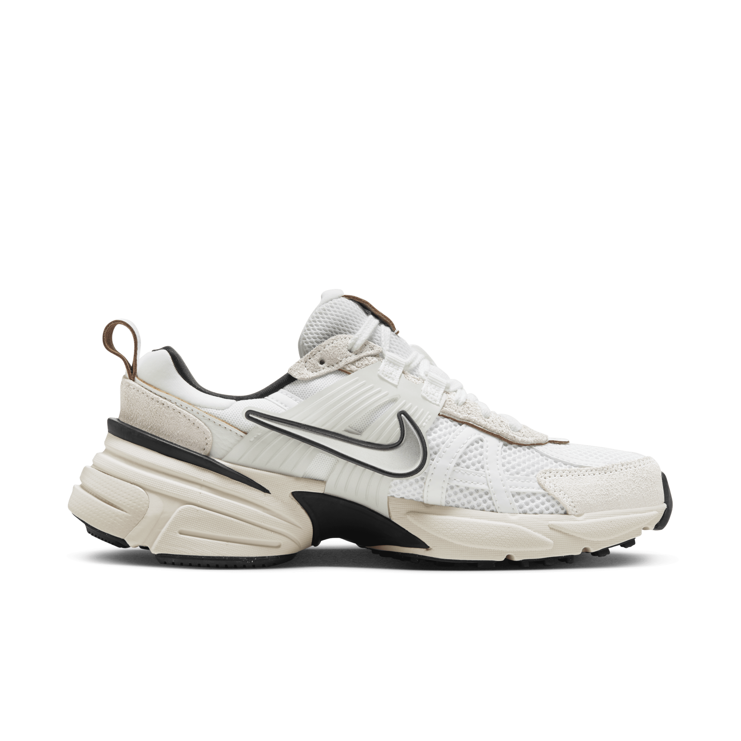 Chaussure Nike V2K Run pour femme - Blanc