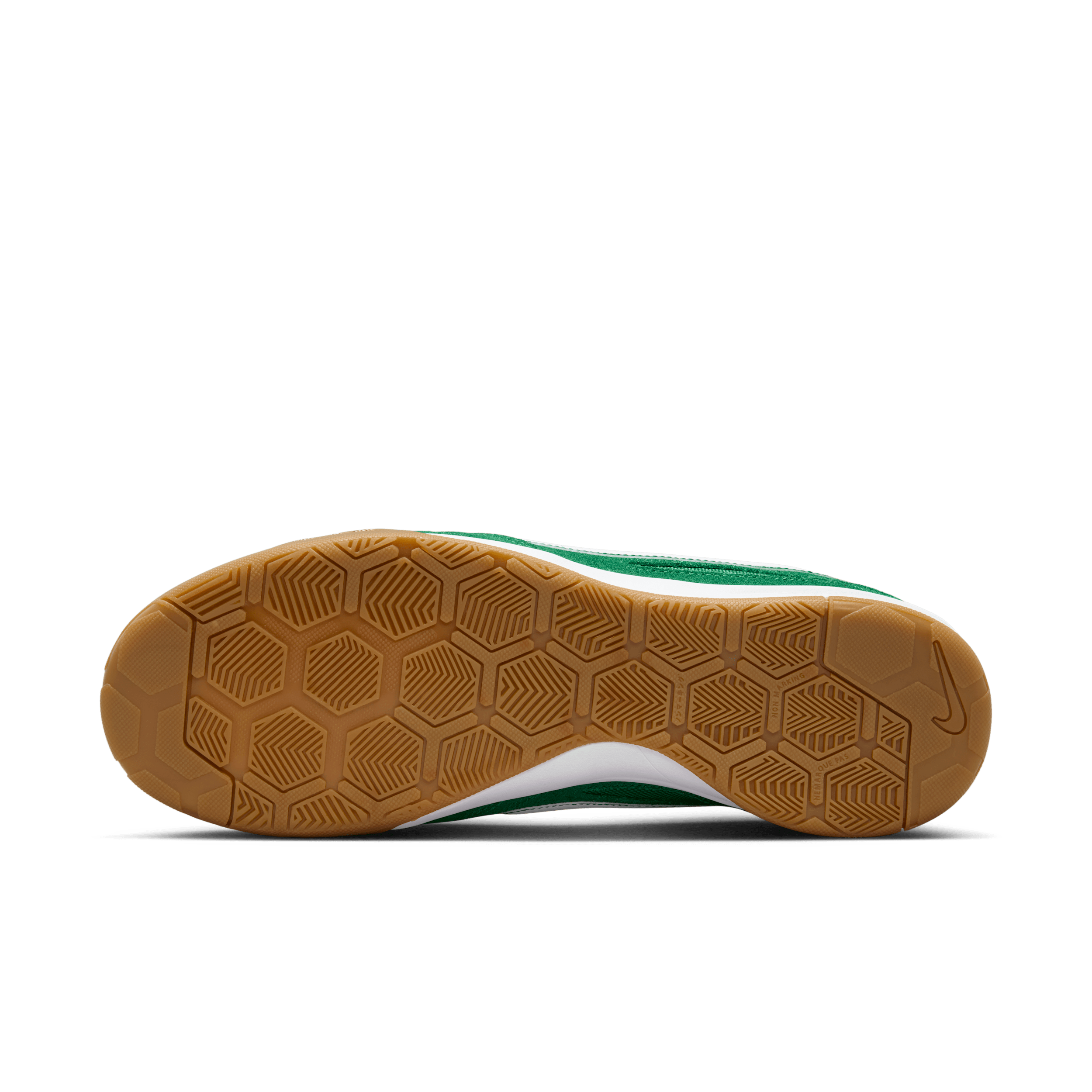 Nike Gato herenschoenen - Groen - HQ6020-300