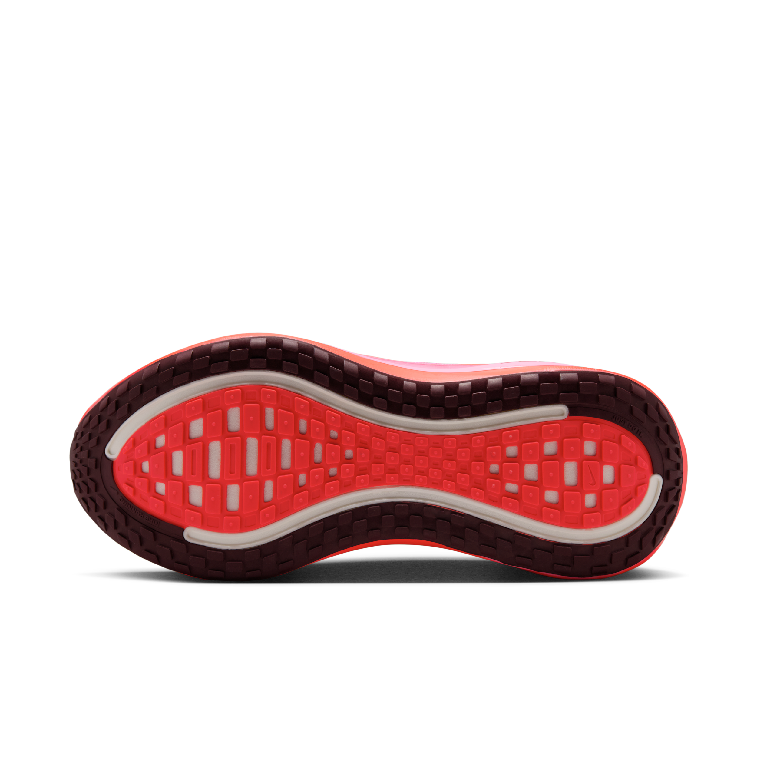 Nike Vomero Plus Straßenlaufschuh (Damen) - Pink - HV8154-604