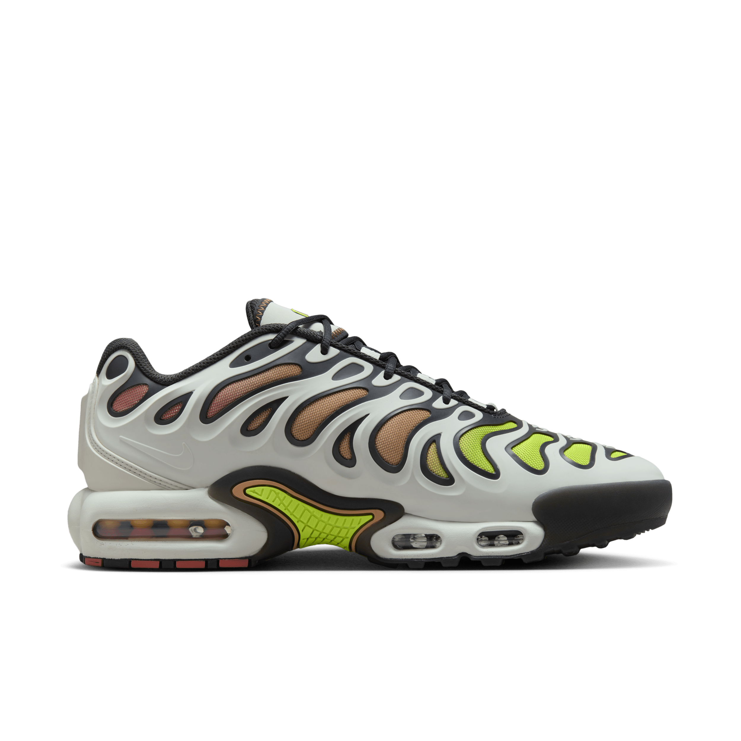 Chaussure Nike Air Max Plus Drift pour homme - Gris