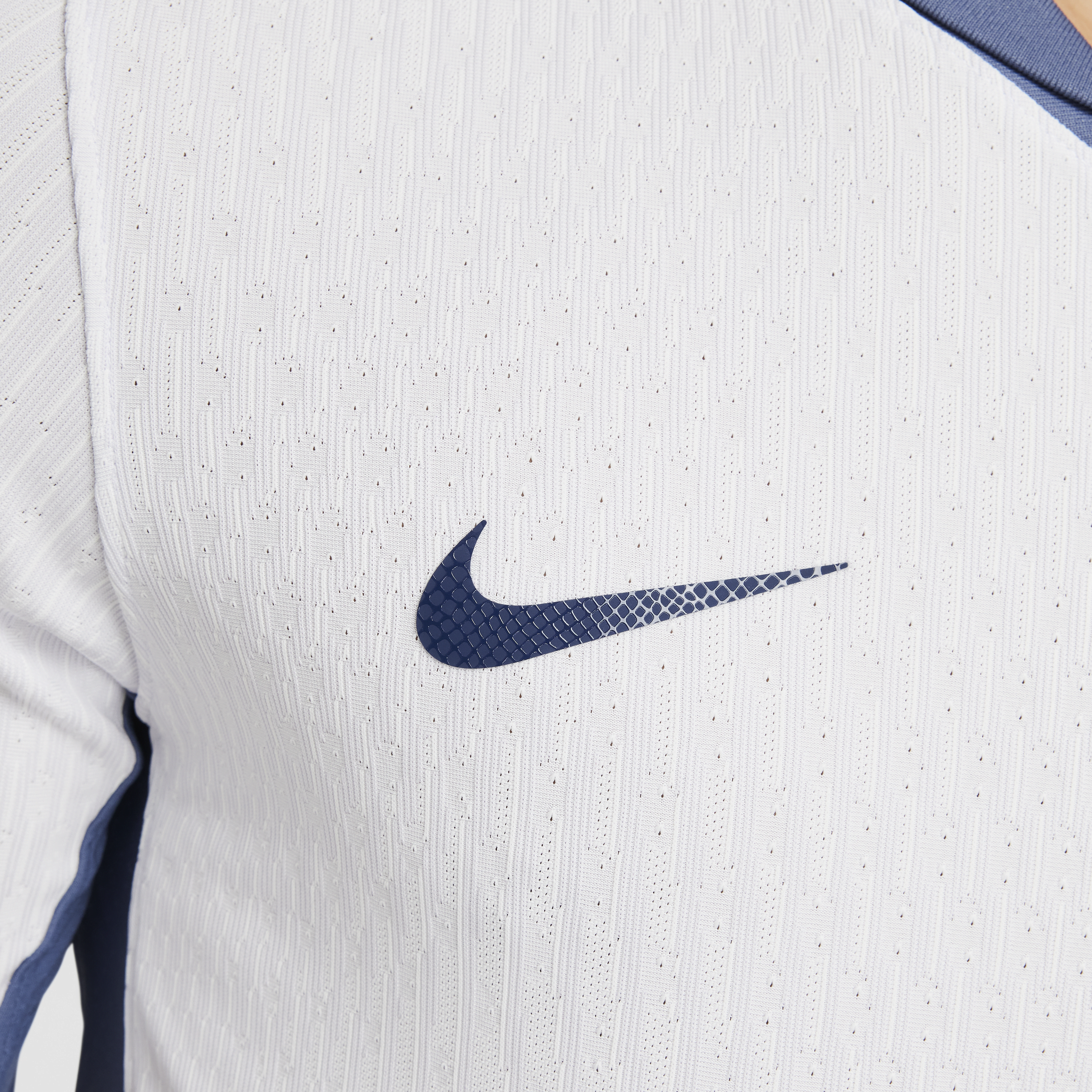 Maillot de foot authentique Nike Dri-FIT ADV Inter Milan 2024/25 Match Extérieur pour homme - Blanc