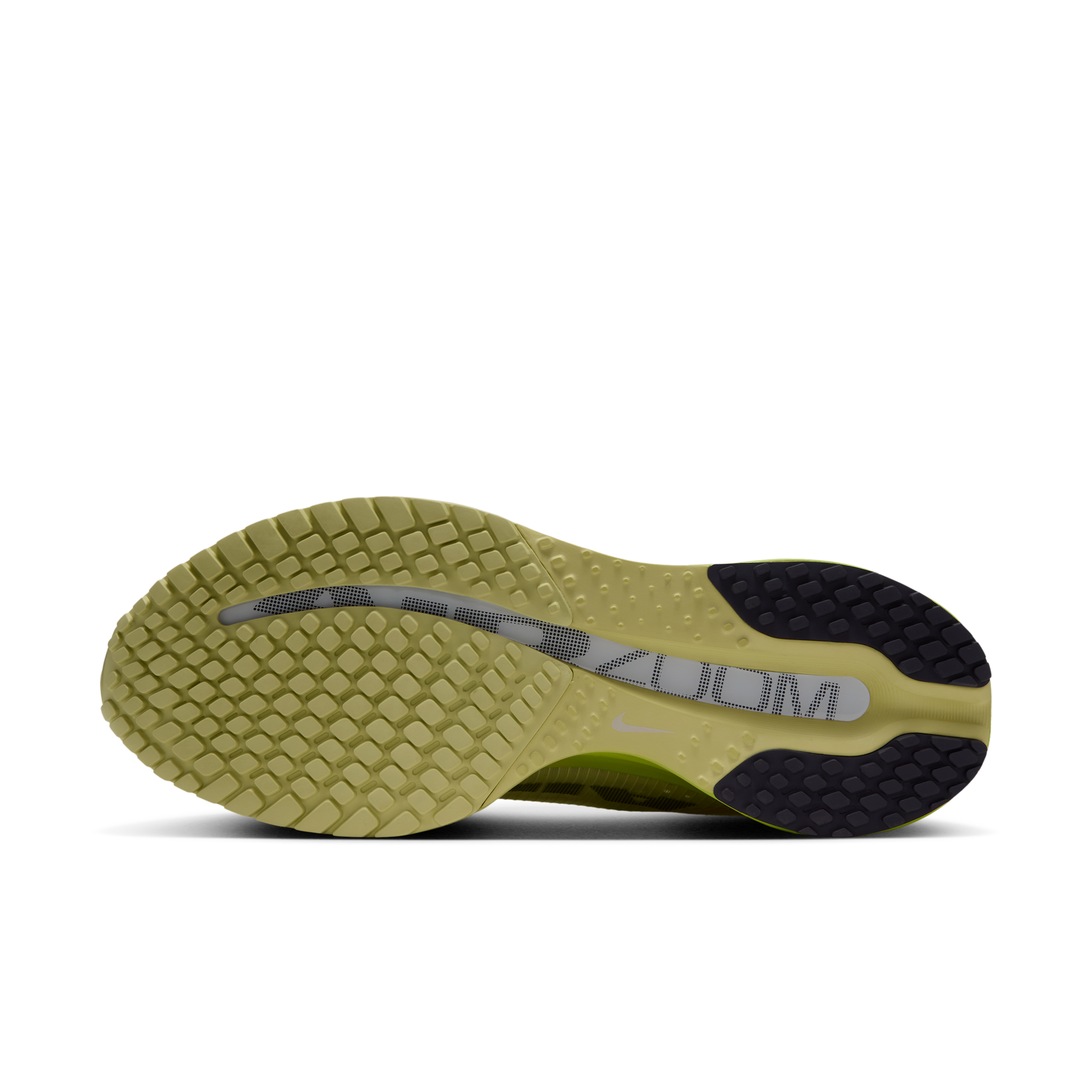 Nike Pegasus Premium hardloopschoenen voor dames (straat) - Groen - HQ2593-304