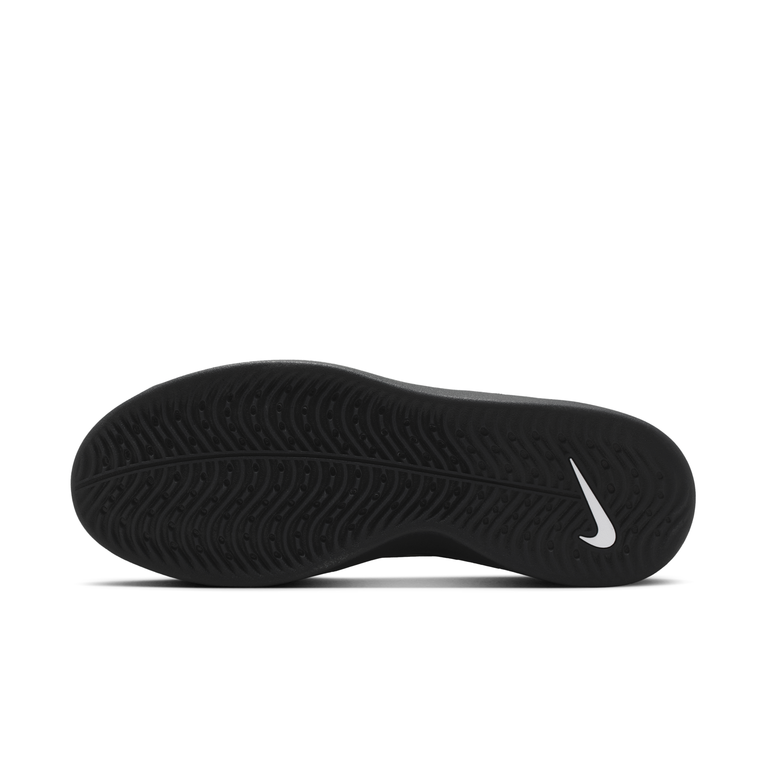 Nike SB Zoom Nyjah 4-skatersko - sort - FQ1273-002