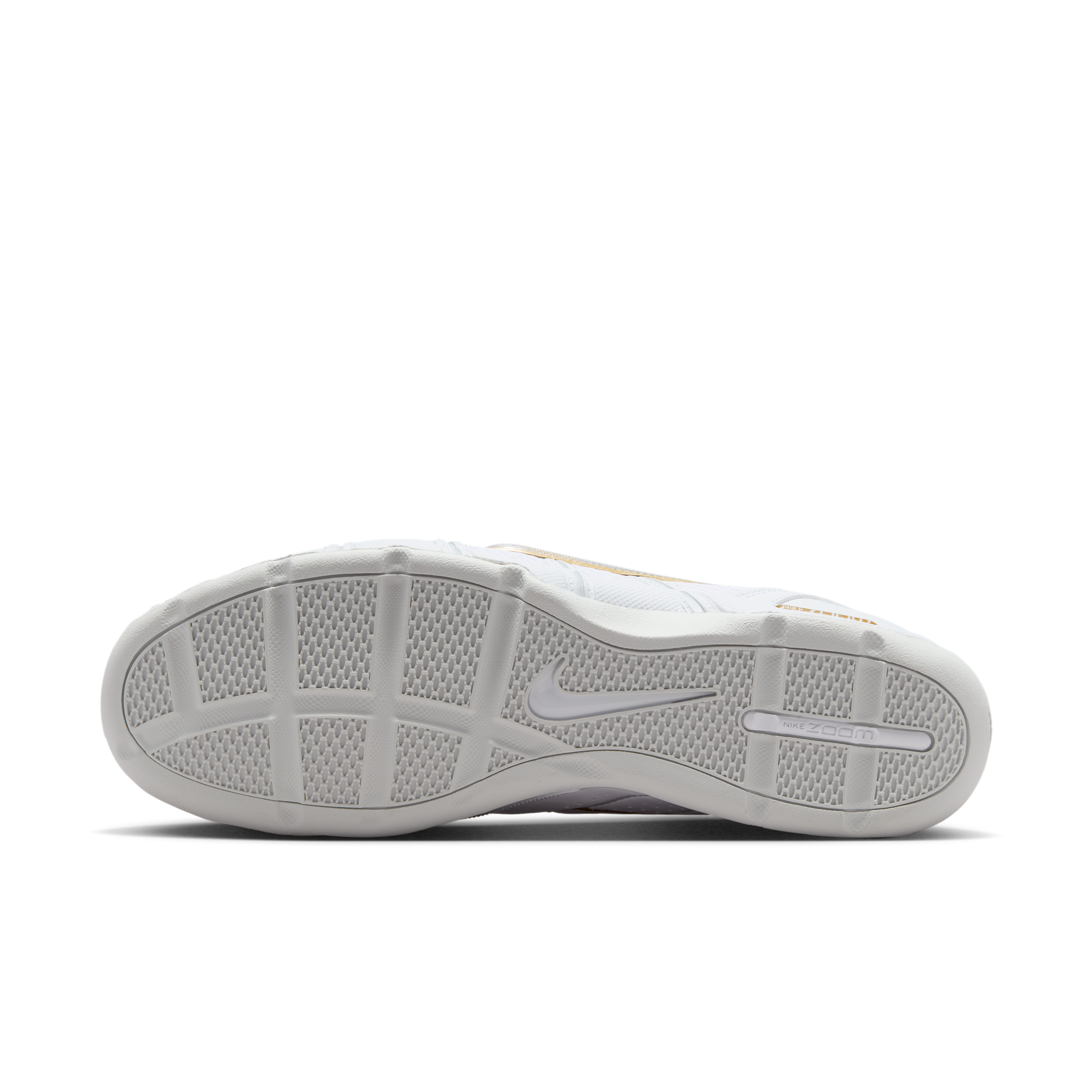 Nike Air Zoom Fencer Men's Training Shoes - 321088-107