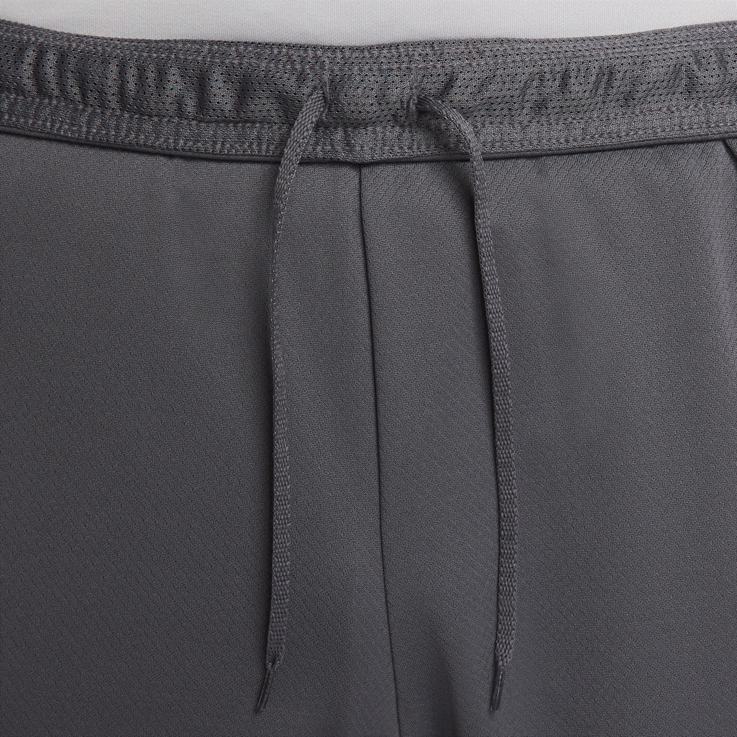 Short de foot en maille Nike Dri-FIT Tottenham Hotspur Strike pour homme - Gris