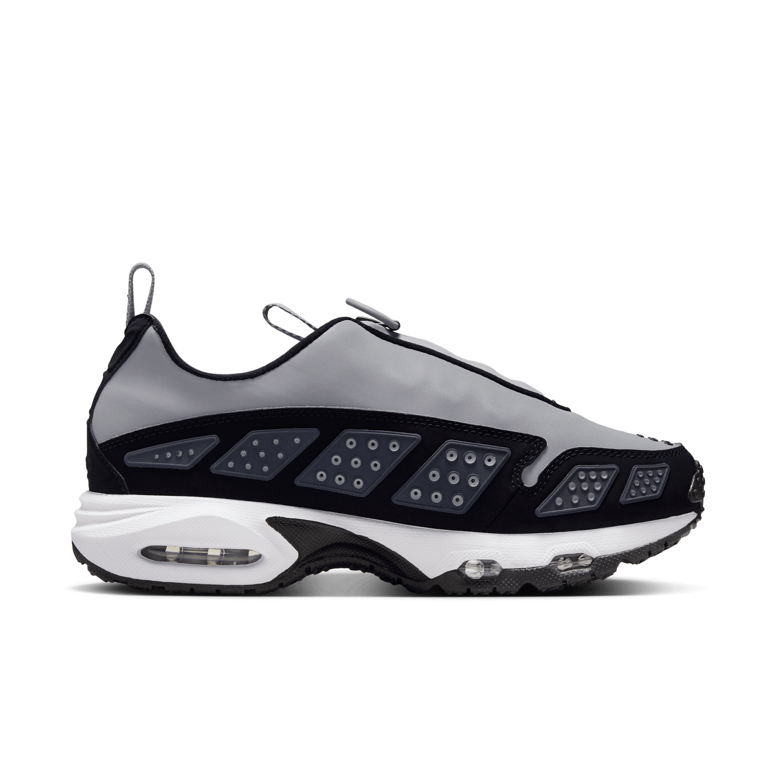 Nike Air Max SNDR damesschoenen - Grijs - HF1199-001