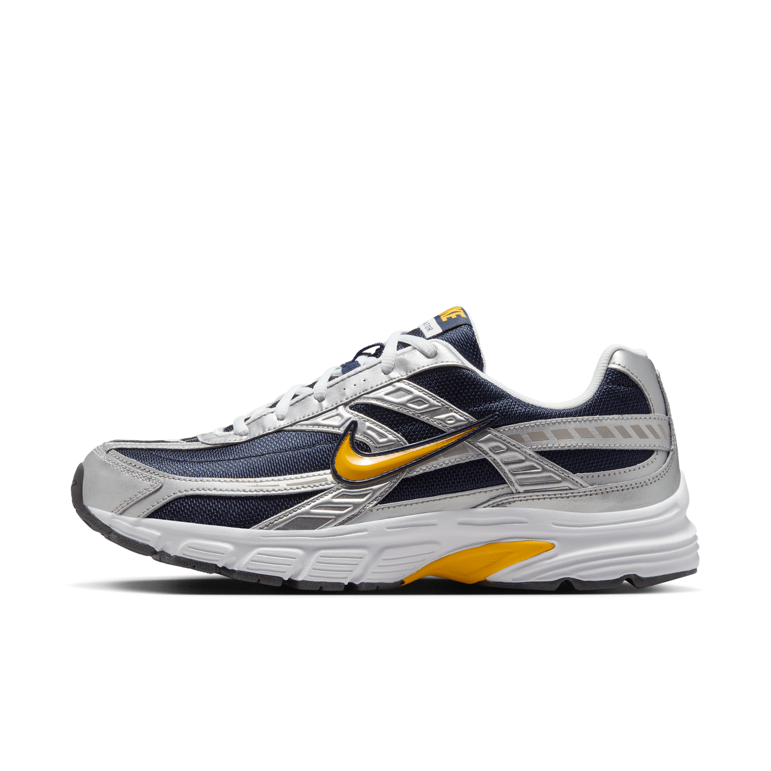 Thumbnail - Nike Initiator Schuh (Herren) - Blau